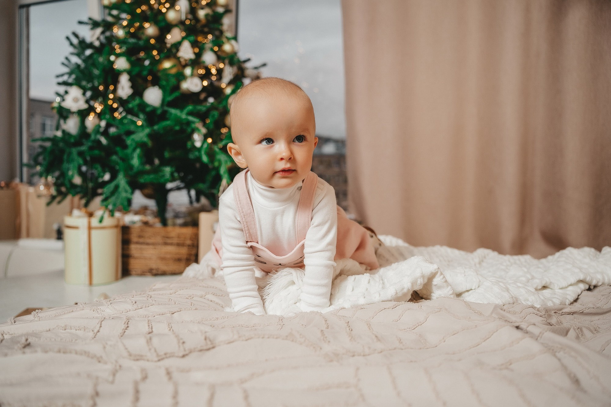 Студийные съемки. Семейный и свадебный фотограф в Юрге Виктория Лукьяненко