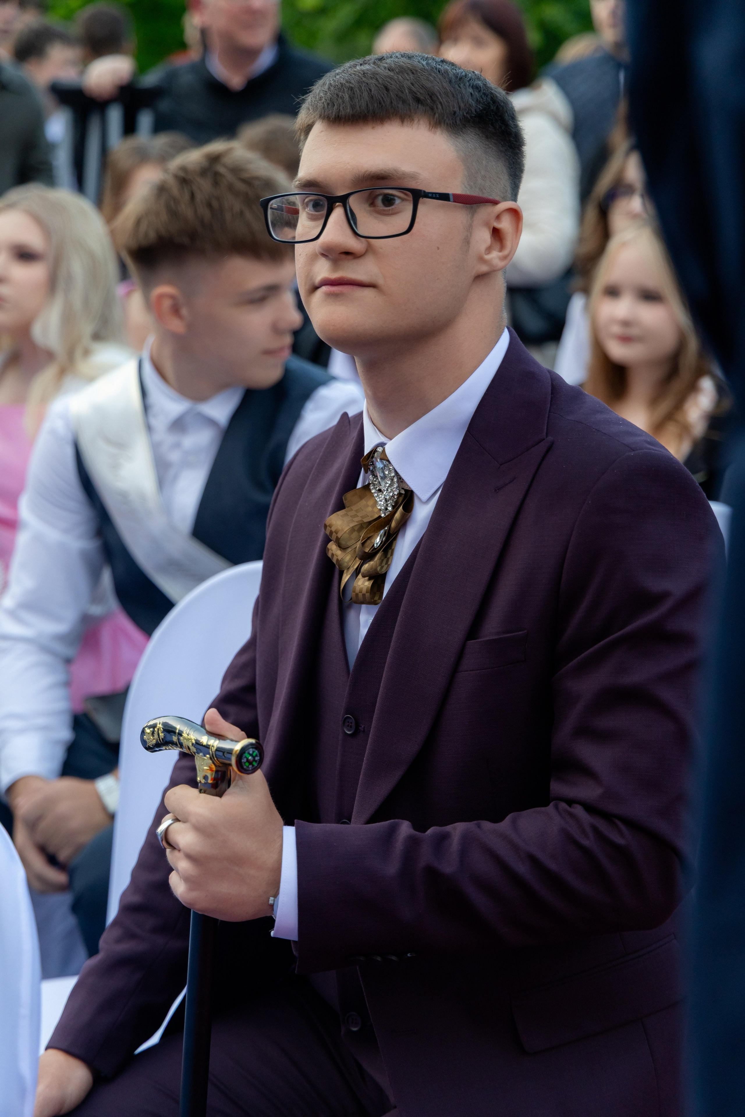 Школьный выпускной 2025 год в Минске, Беларуси. Свадебный фотограф в Минске/Беларуси Сергей Спиридонов