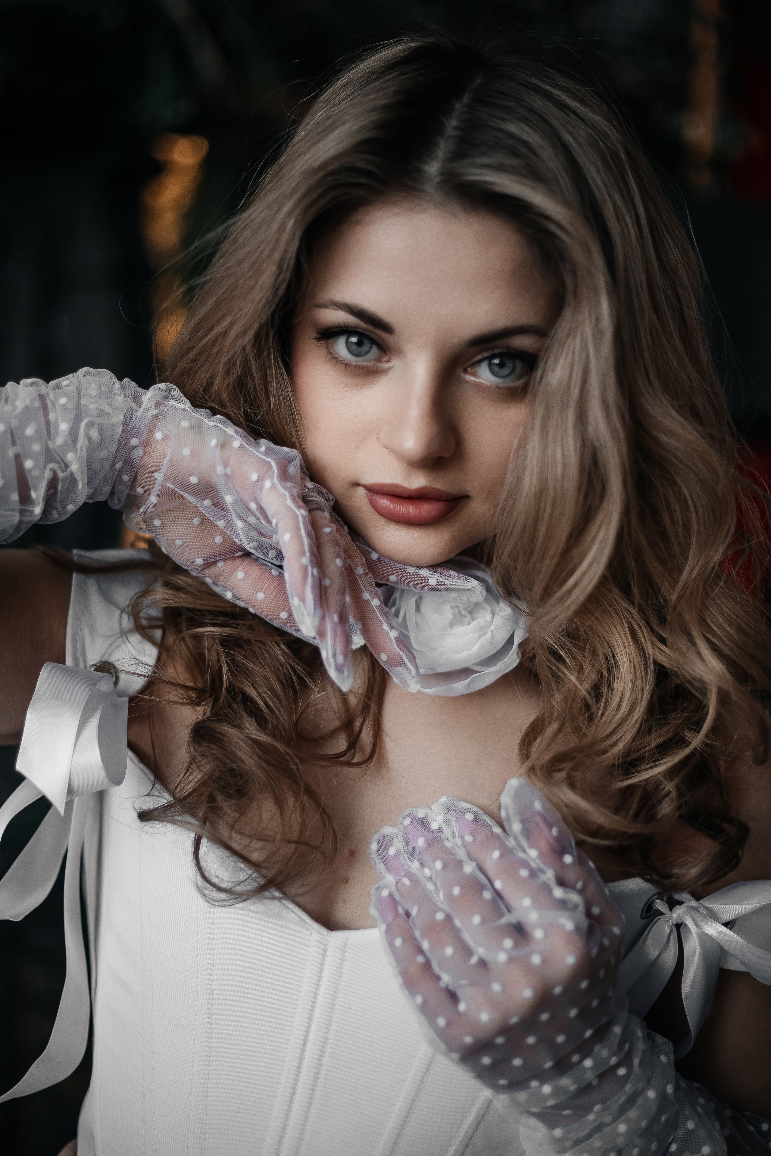 Анастасия. Индивидуальный и свадебный фотограф в Москве, Электростали и Туле Кадейкина Екатерина