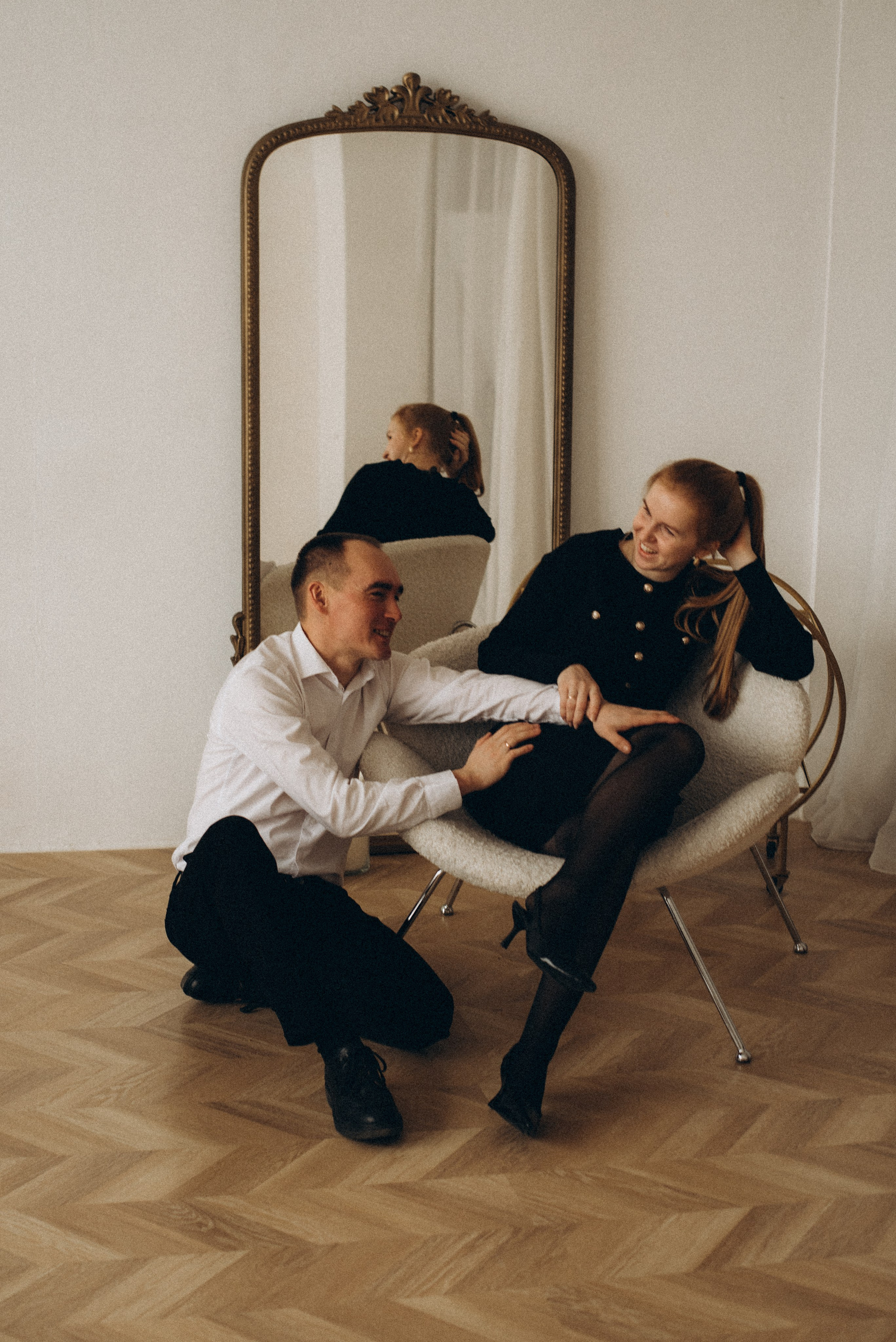 2 года. Свадебный и семейный фотограф в Йошкар-Оле, Питере и Казани Александра Богинич