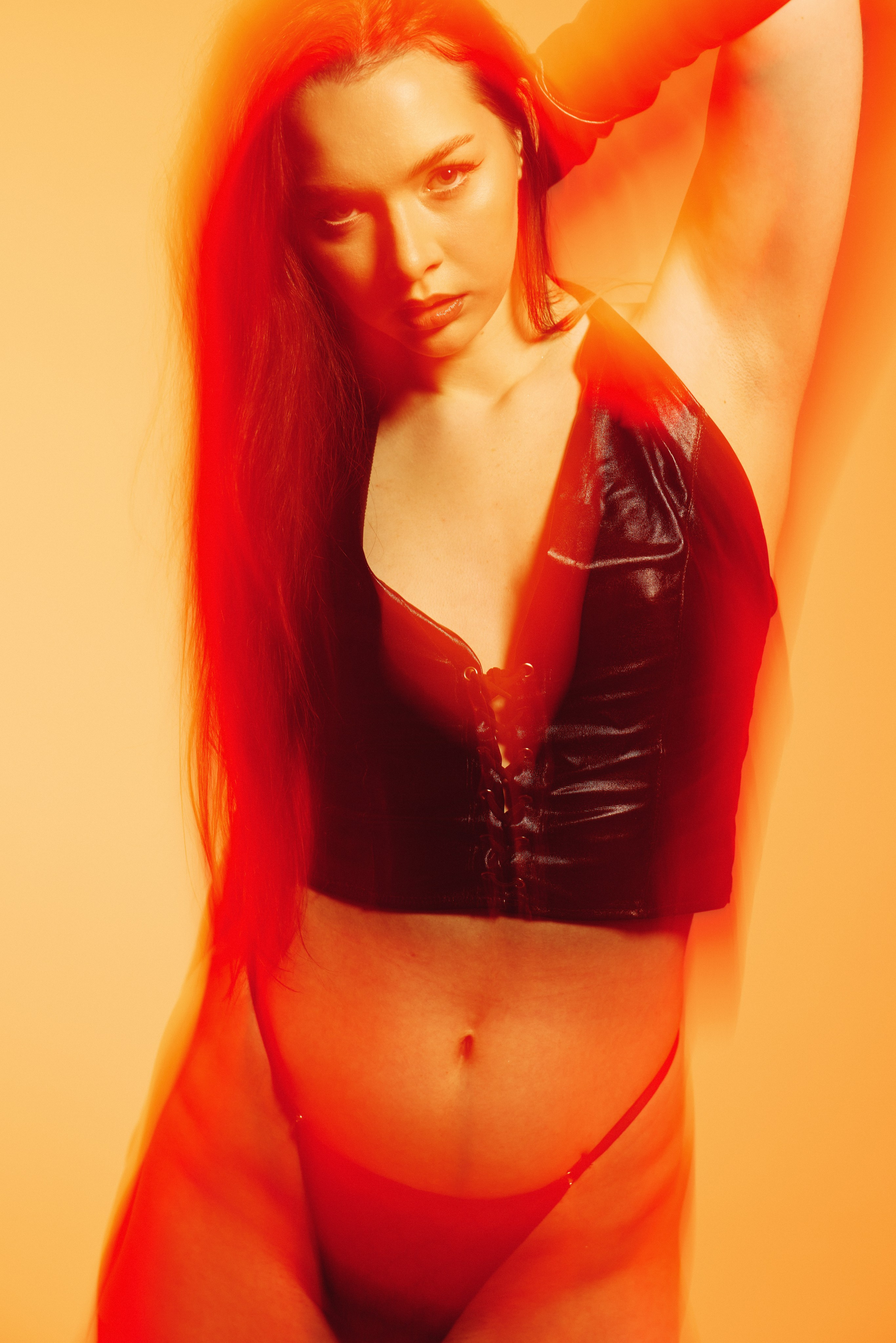 Портфолио. Творческий фотограф в Екатеринбурге, Михаил Шатихин