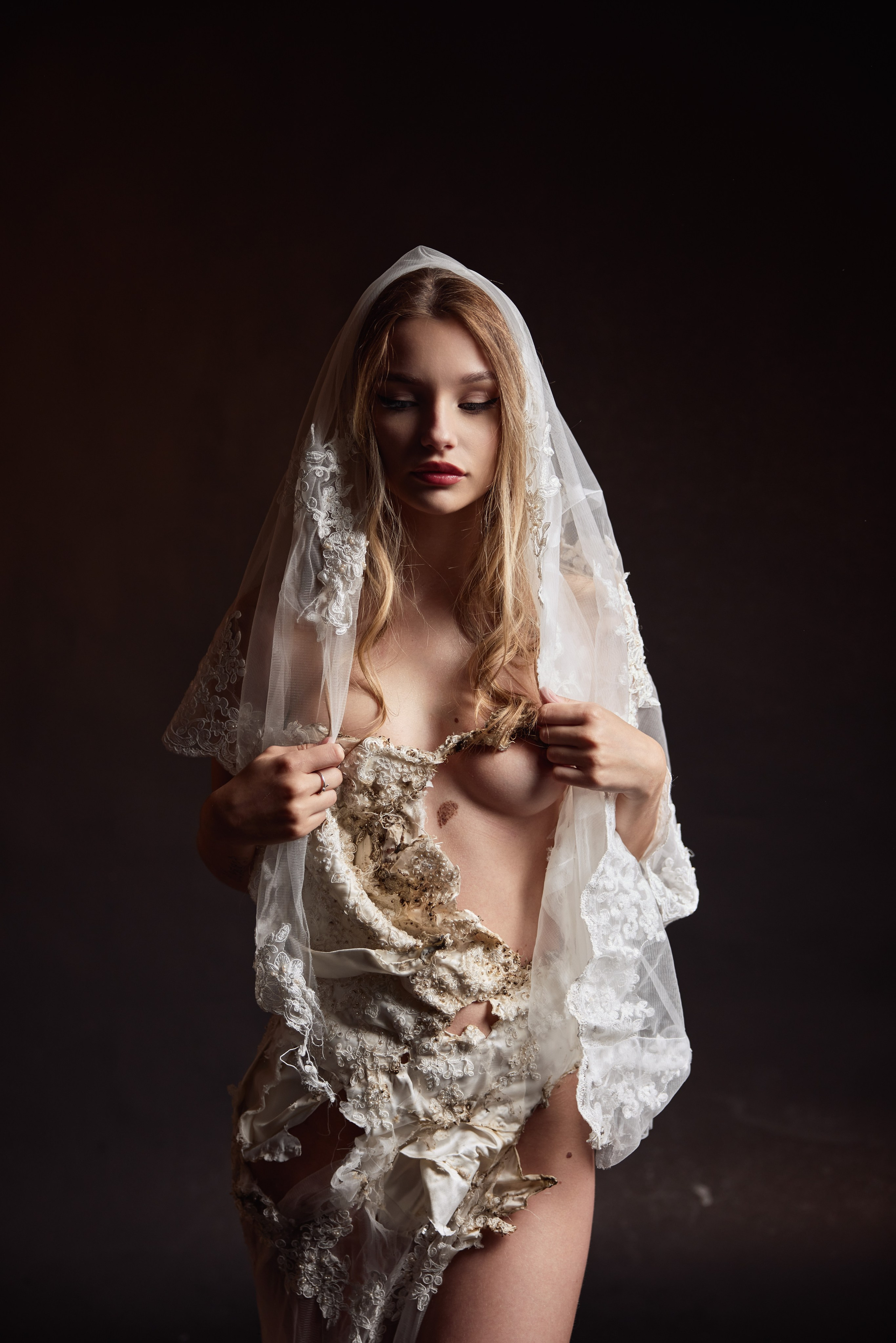 Арт-ню 18+ в Екатеринбурге: границы и эстетика | Михаил Шатихин. Творческий фотограф в Екатеринбурге, Михаил Шатихин