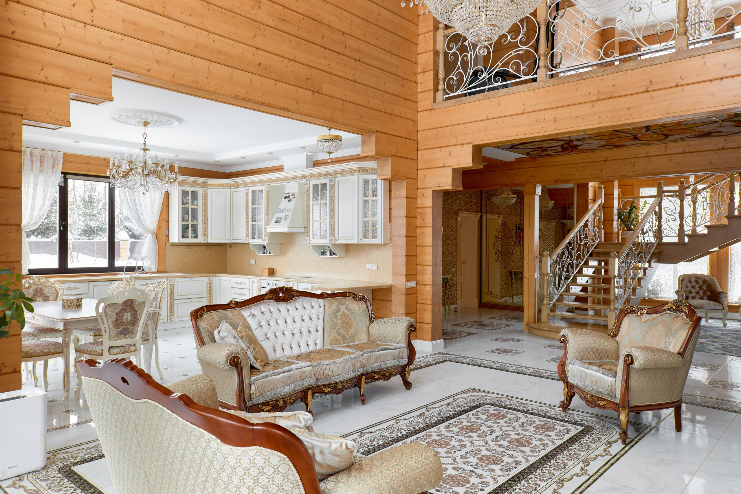 Интерьерная съемка. Интерьерная и рекламная съемка