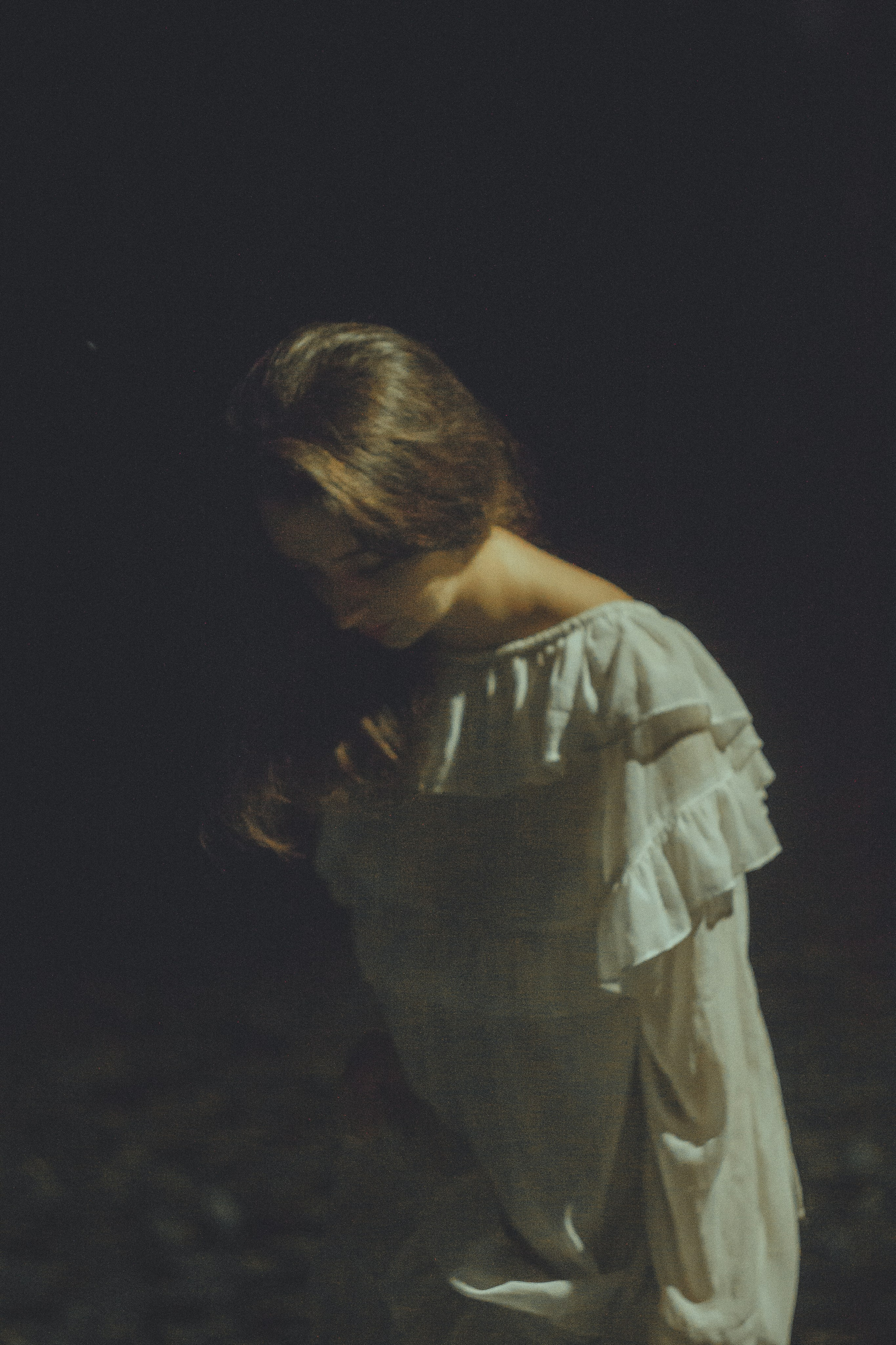 Анастасия. Портретный и художественный фотограф в Москве