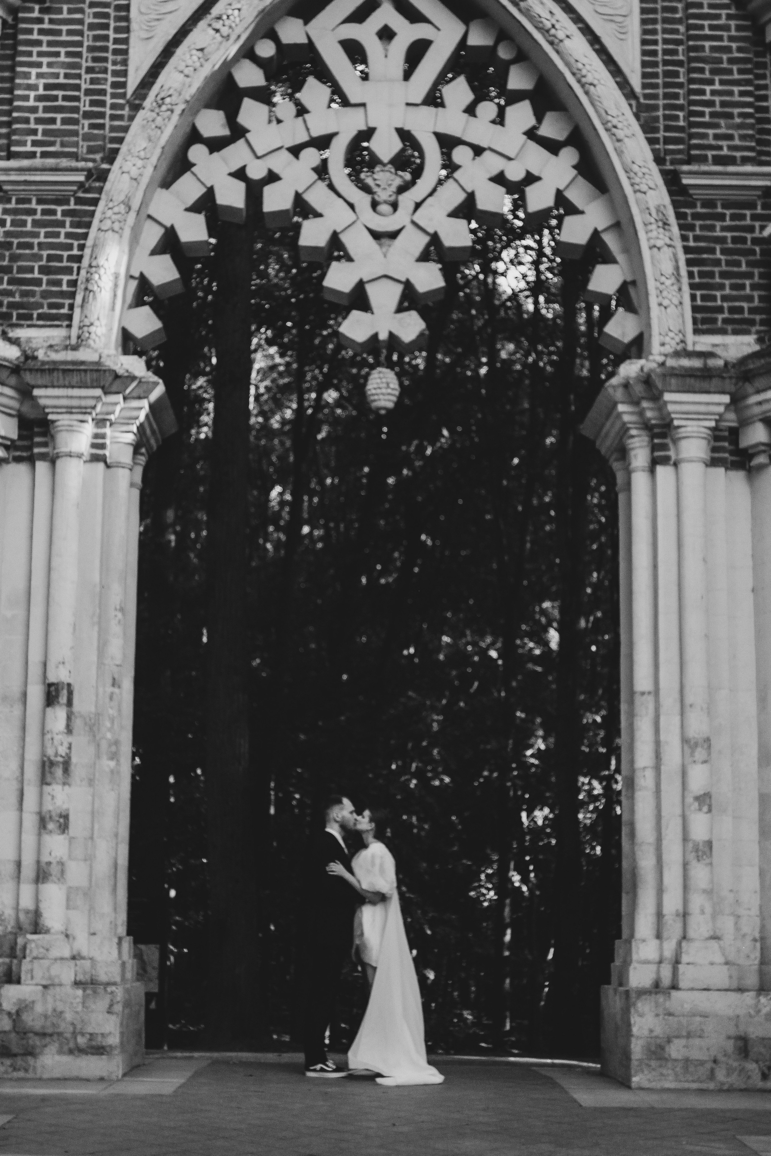 Свадебная фотография. Портретный и художественный фотограф в Москве