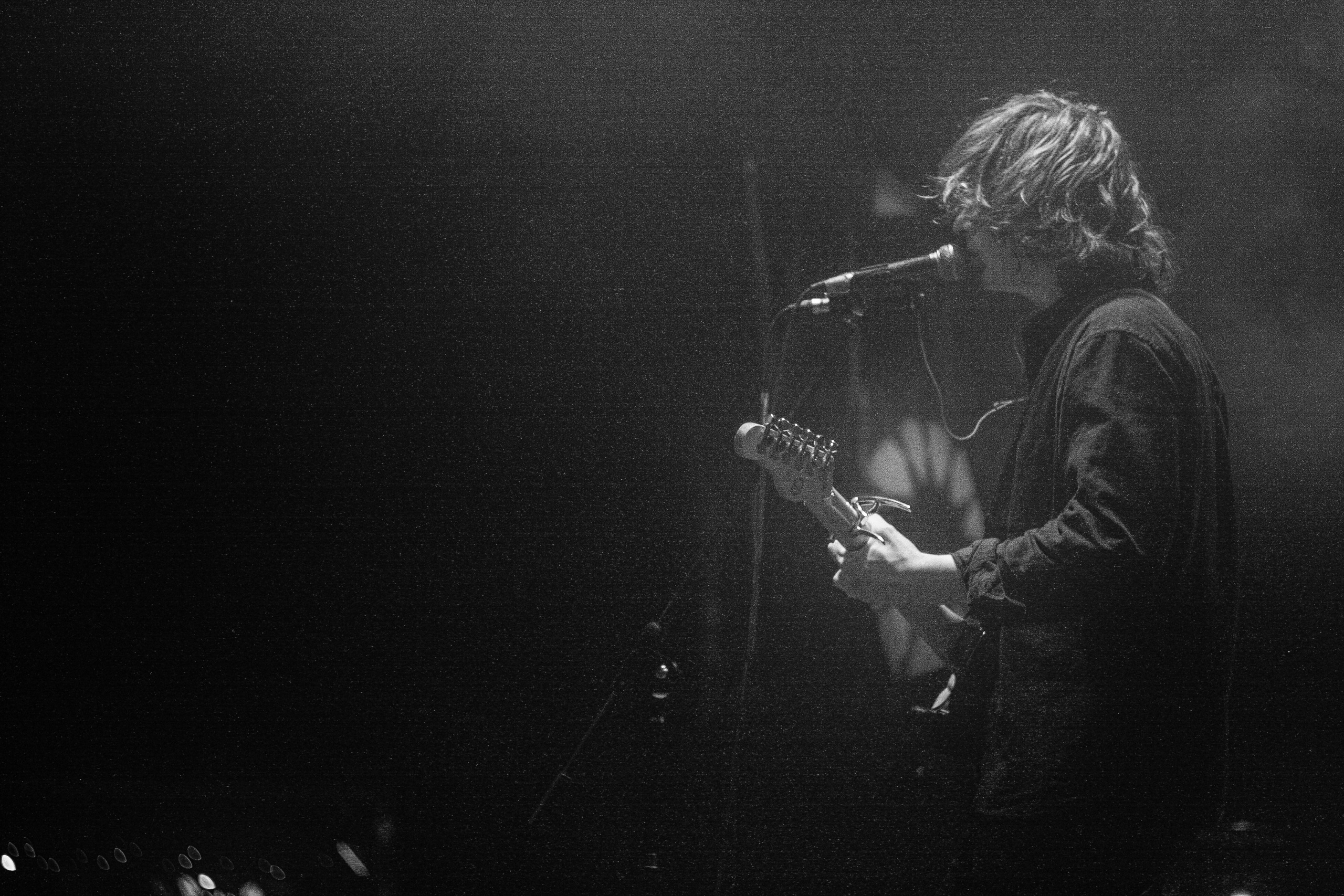 Концерт «Бонд с кнопкой». Портретный и художественный фотограф в Москве