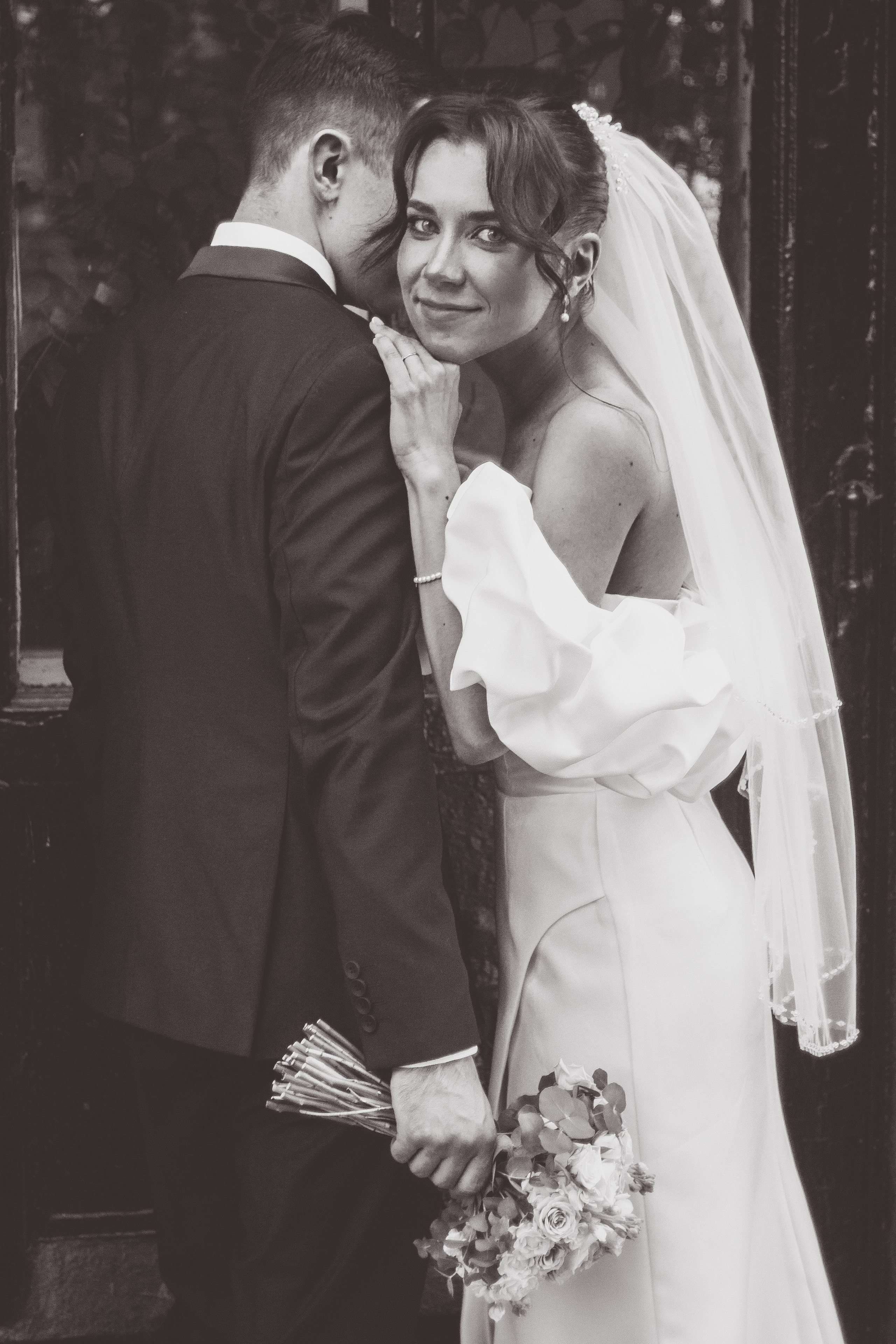 Портретный и художественный фотограф в Москве