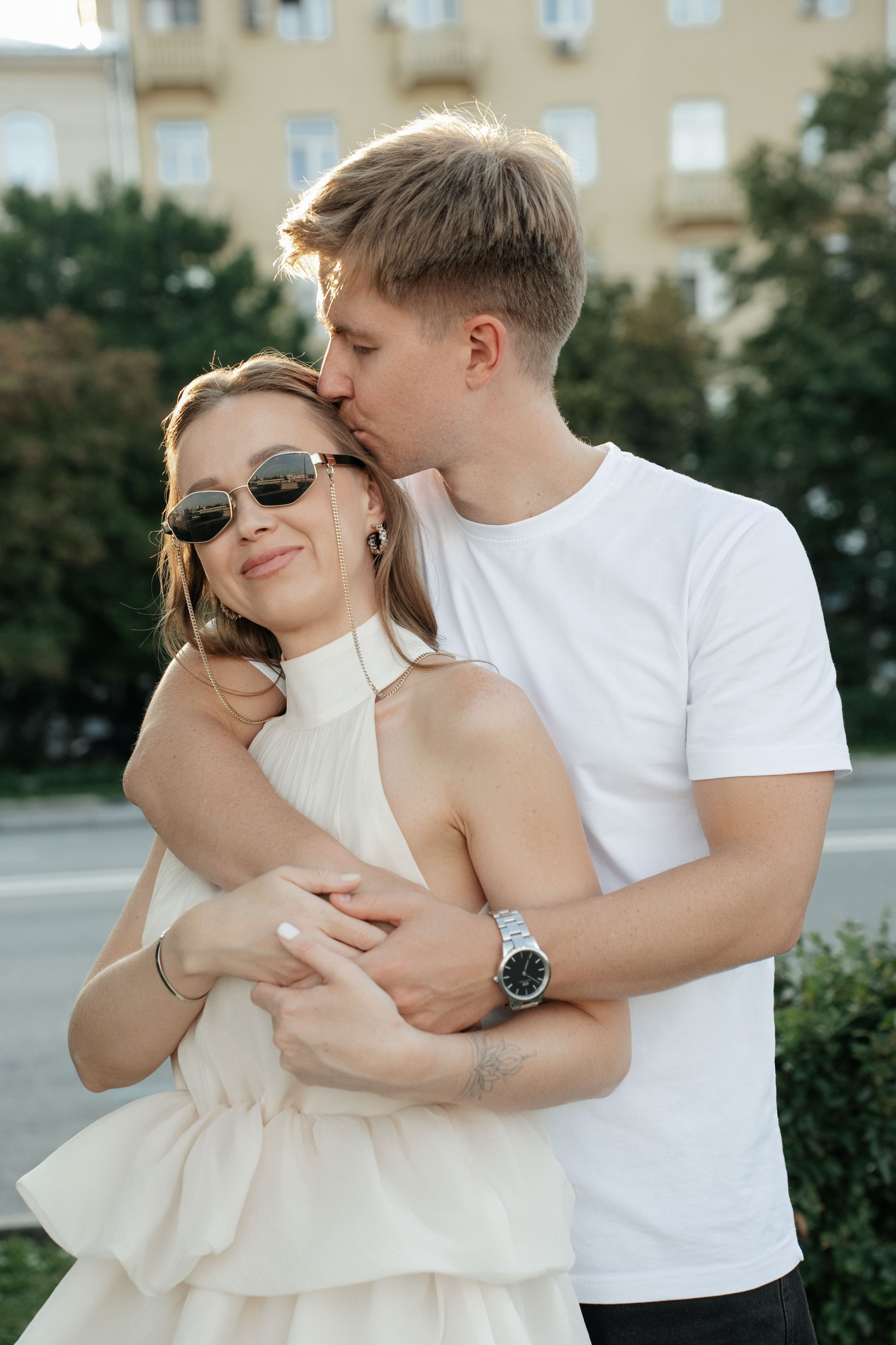 День рождения Галины. Свадебный фотограф Москва Александра Аверкова