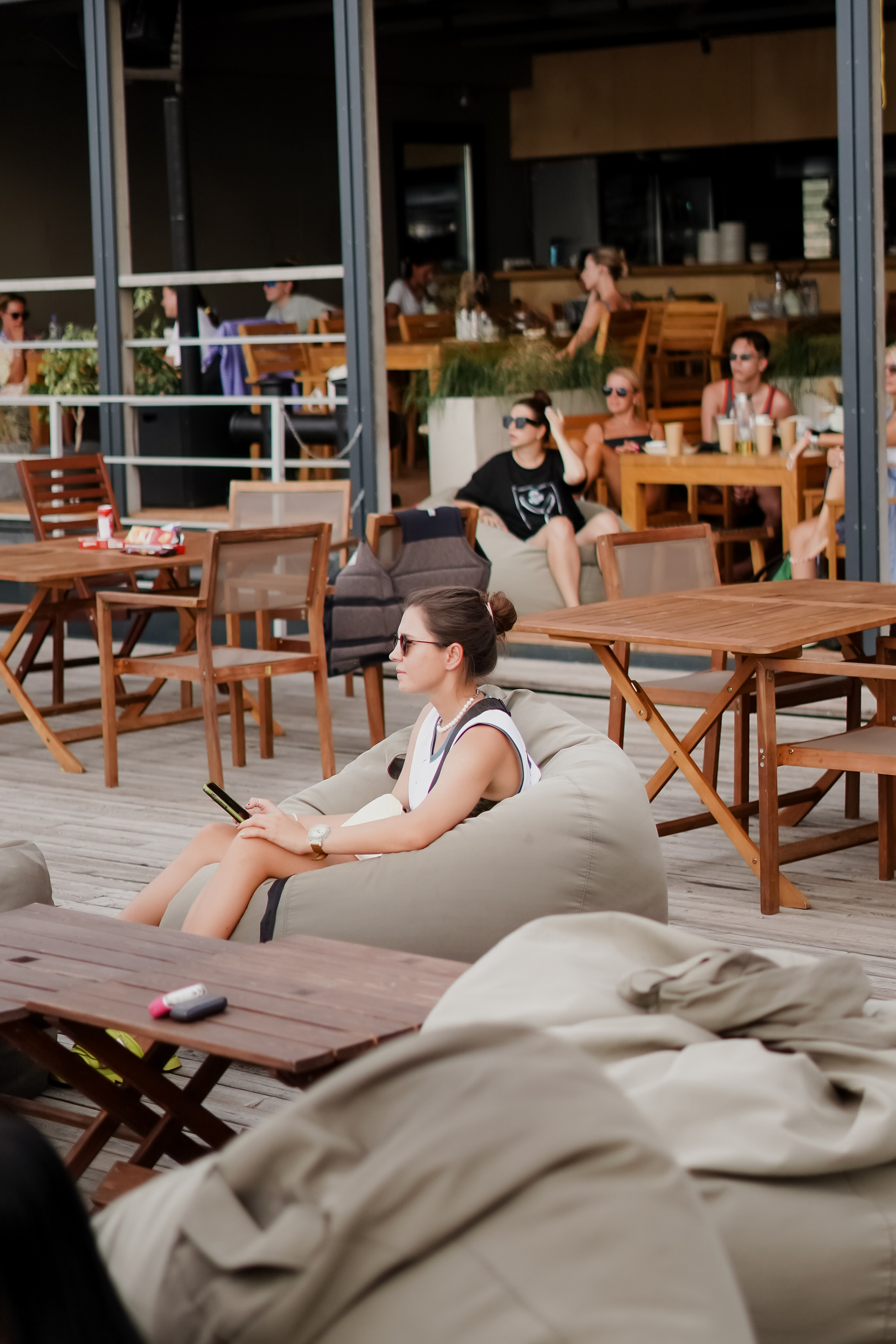 Surf. Фотограф Валерия Крахмалева