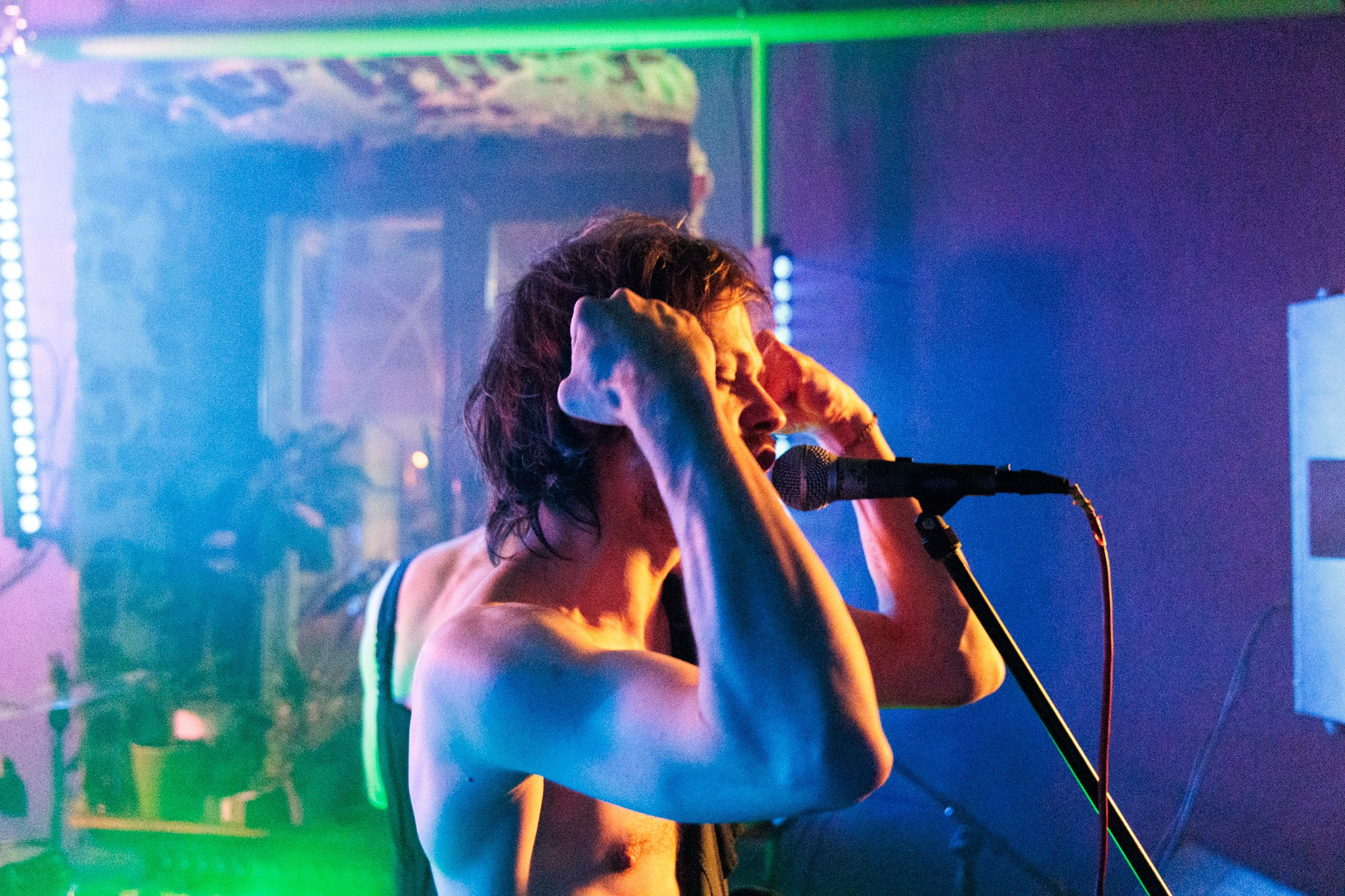 Холодное Лето, Сглаз, Club Director, 29.11.25, Эмиграция