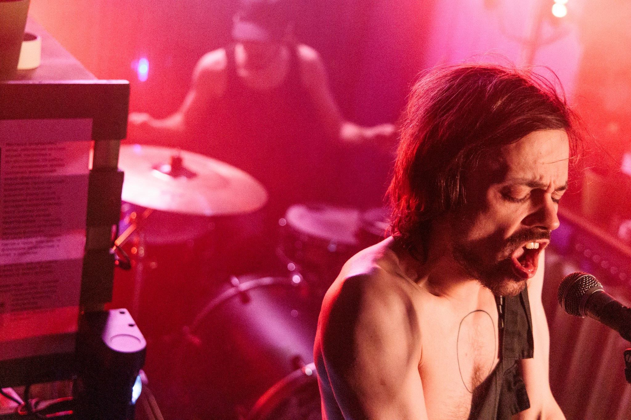 Холодное Лето, Сглаз, Club Director, 29.11.25, Эмиграция