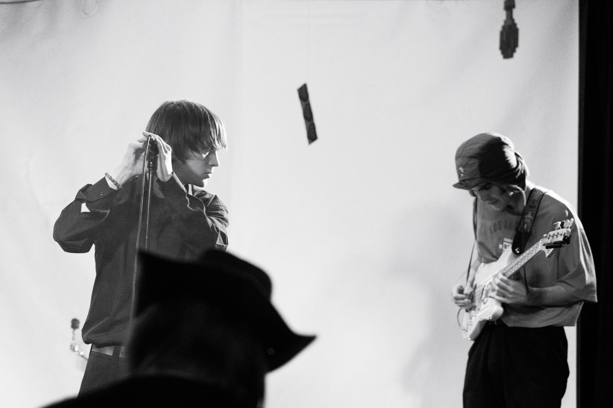 Eternal Winter day 2, 04.01.26, TAGO)))MAGO)))