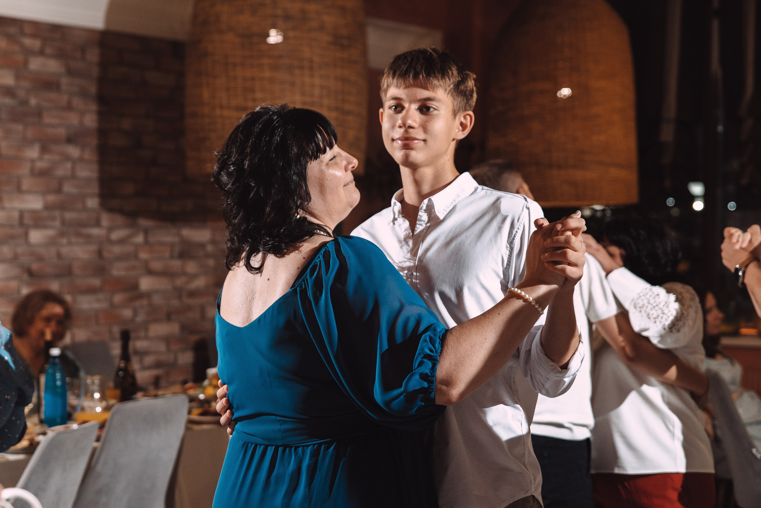 Денис + Дарья. Свадебный и семейный фотограф в Волгограде Олеся Лисицкая