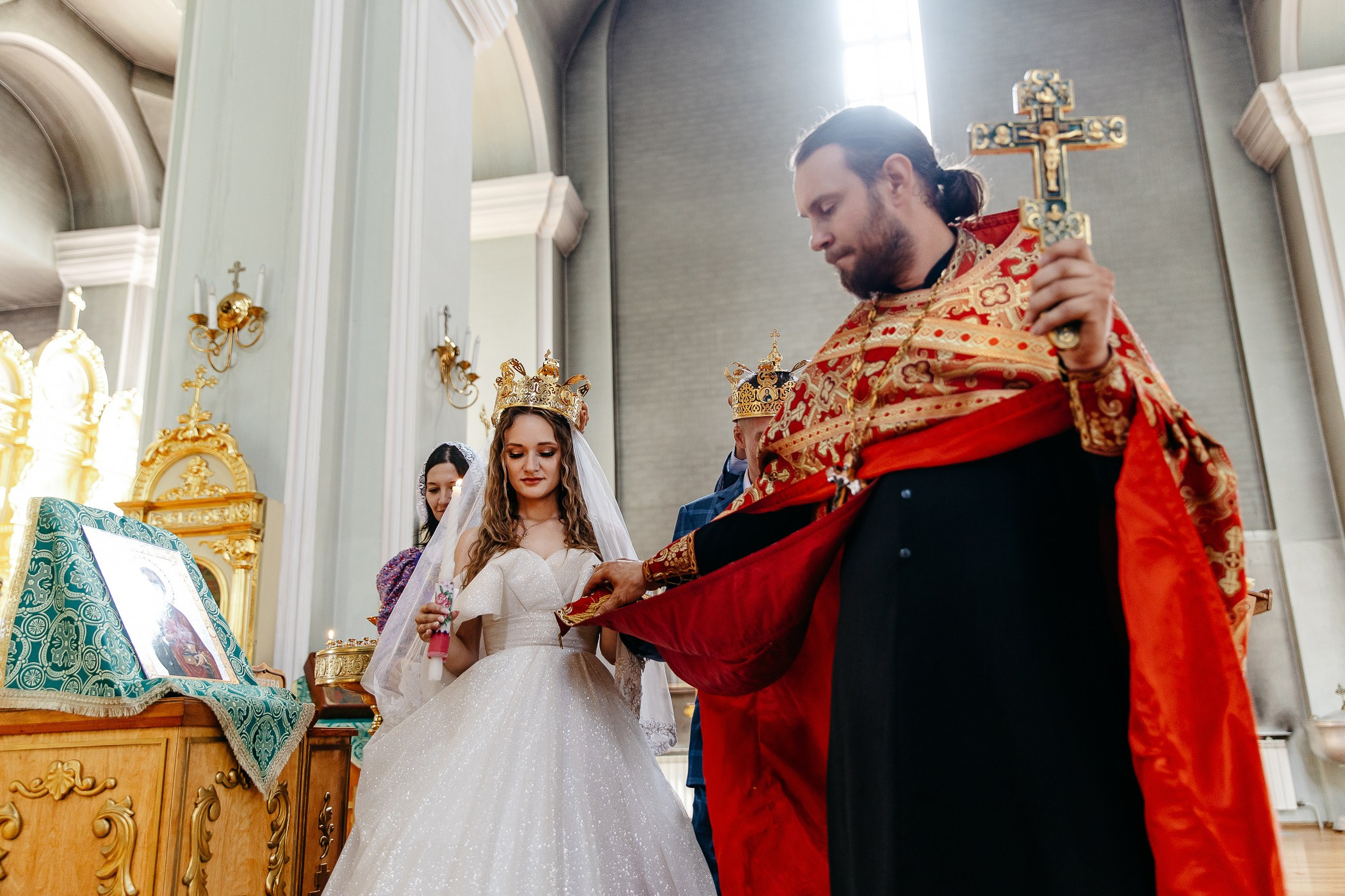 Никита и Олеся. Тимур Аминов | Фотограф в Кемерове