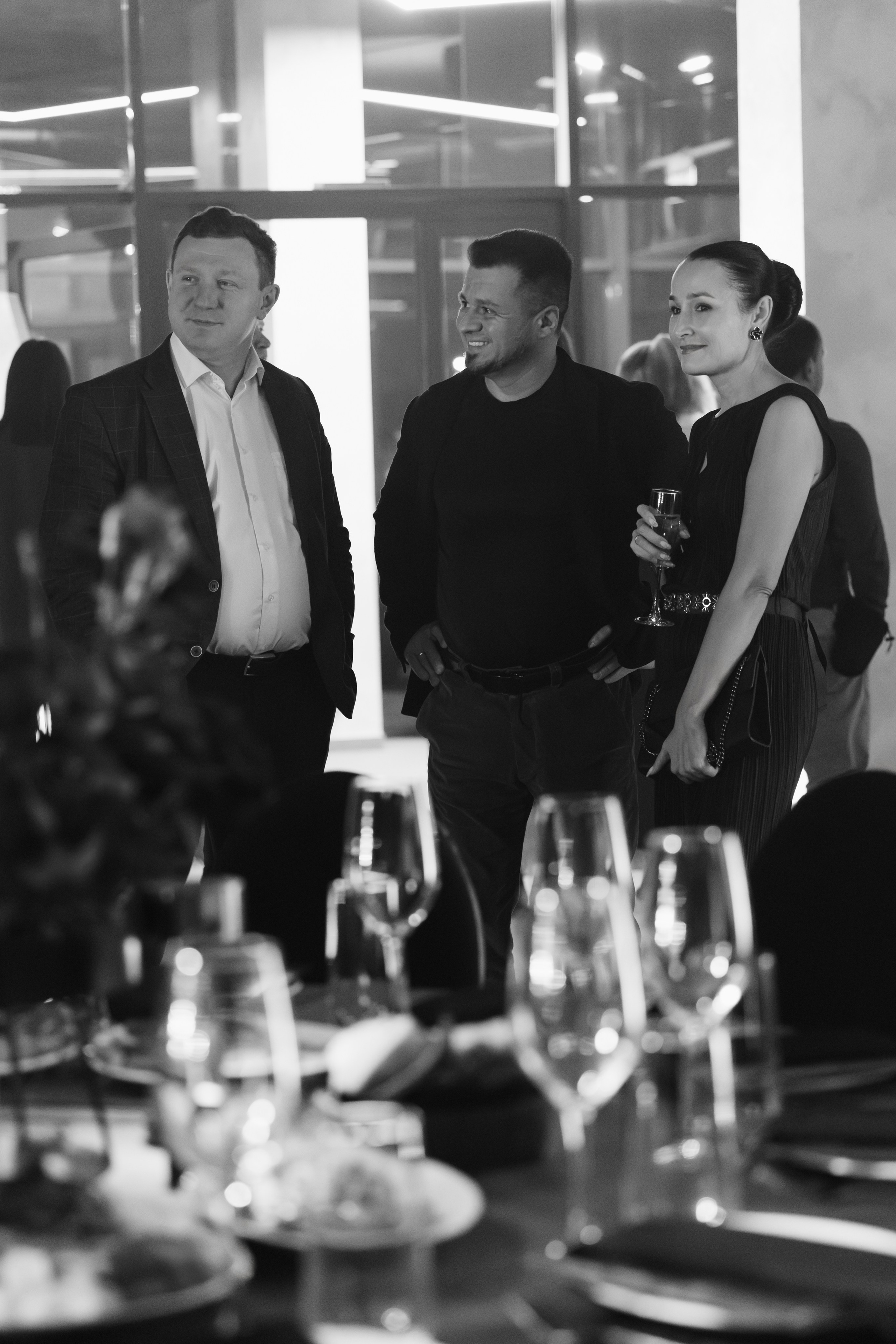 ПРЕМИЯ SLC. Свадебный и репортажный фотограф в Москве Владимир Сергеев | Naysaikolo