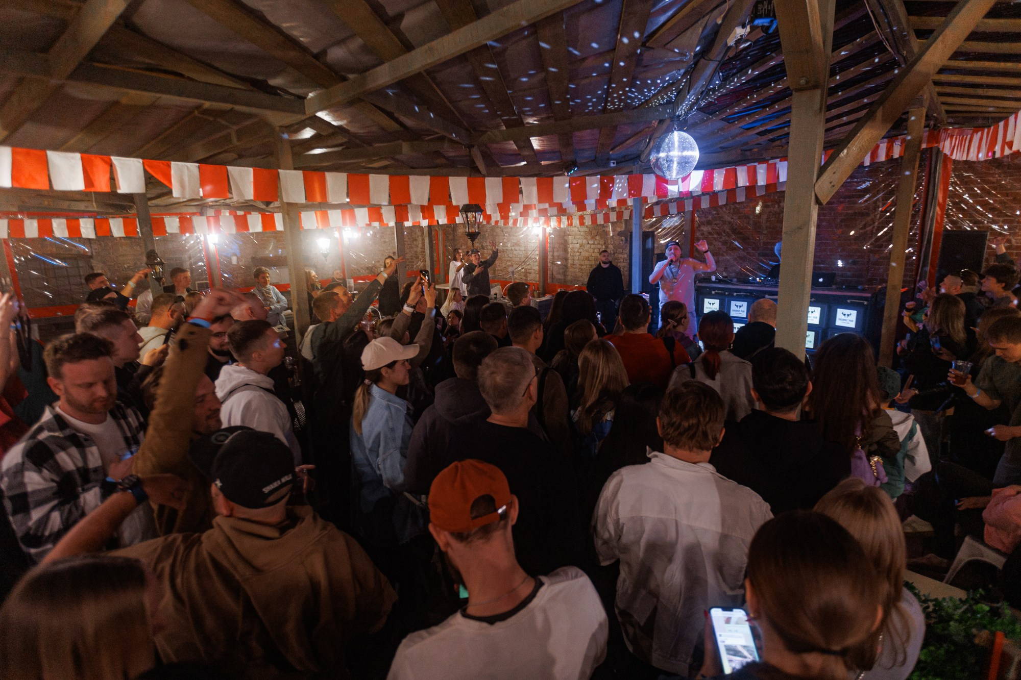 Репортаж Jahmal Триагрутрика