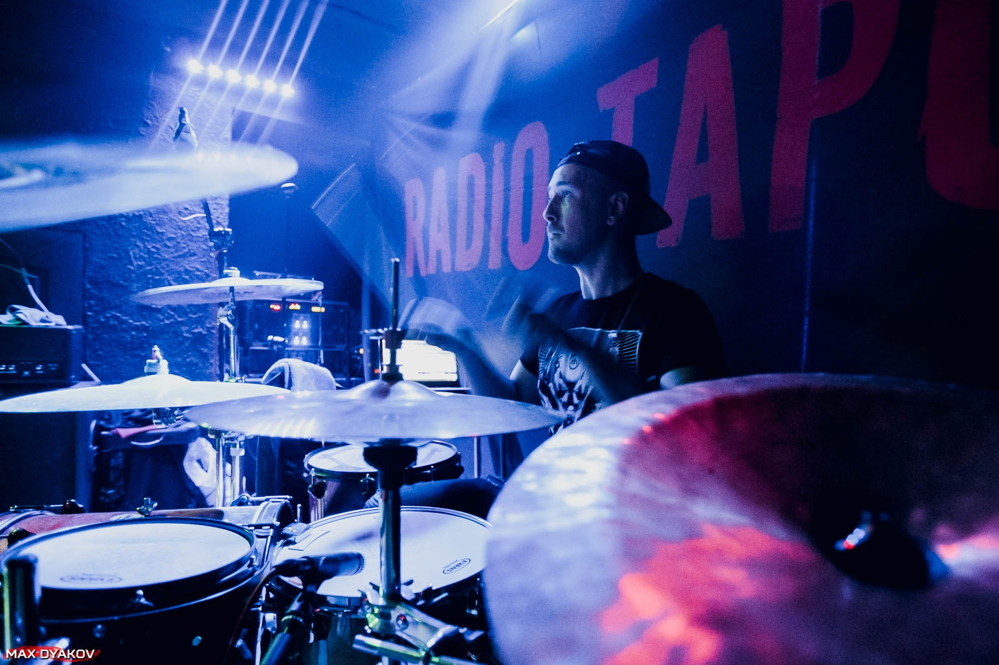 Radiotapok 2017 год