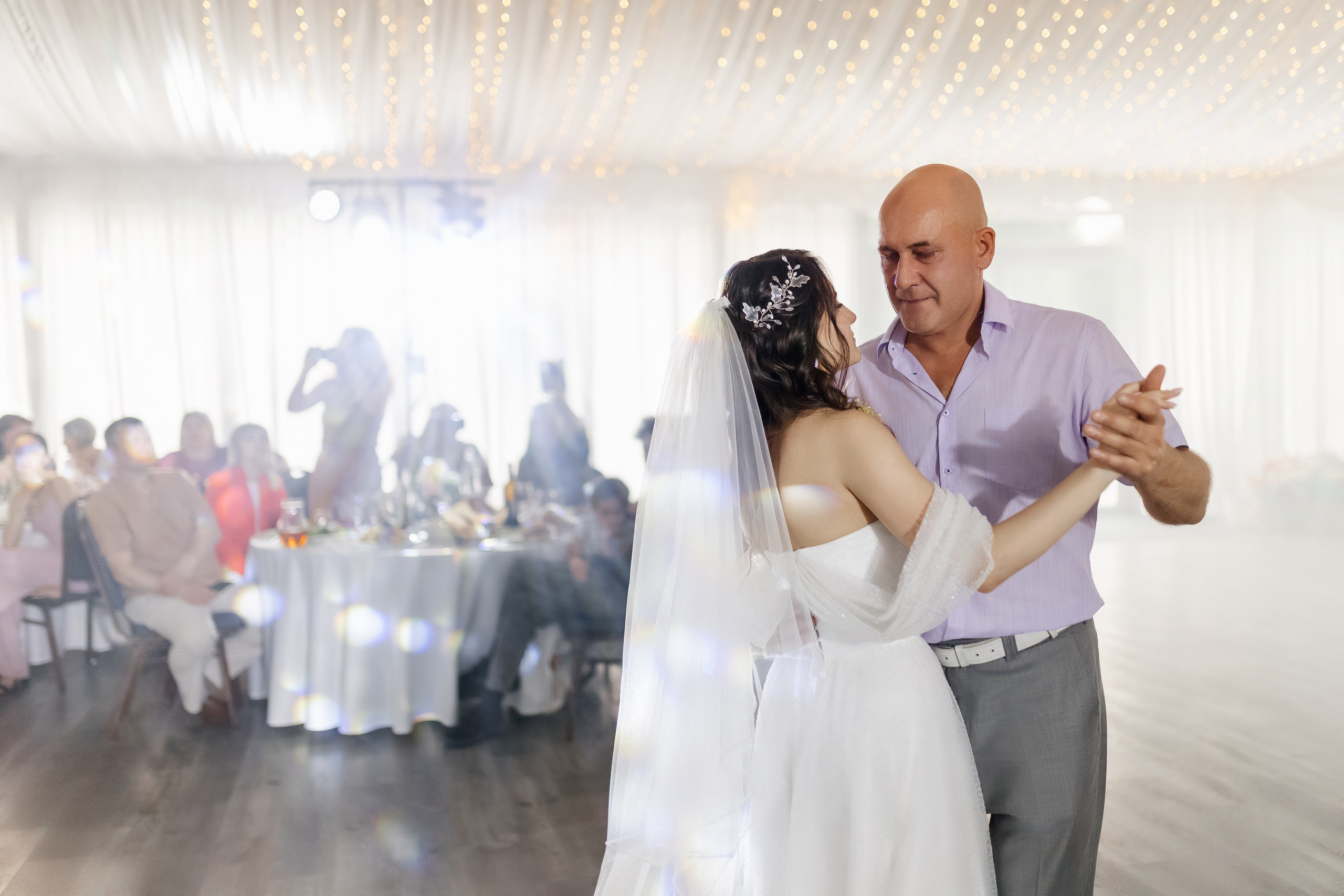 Антон и Яна. Сборы. Дом Офицеров. Выездная. Мельница. Свадебный фотограф в Хабаровске