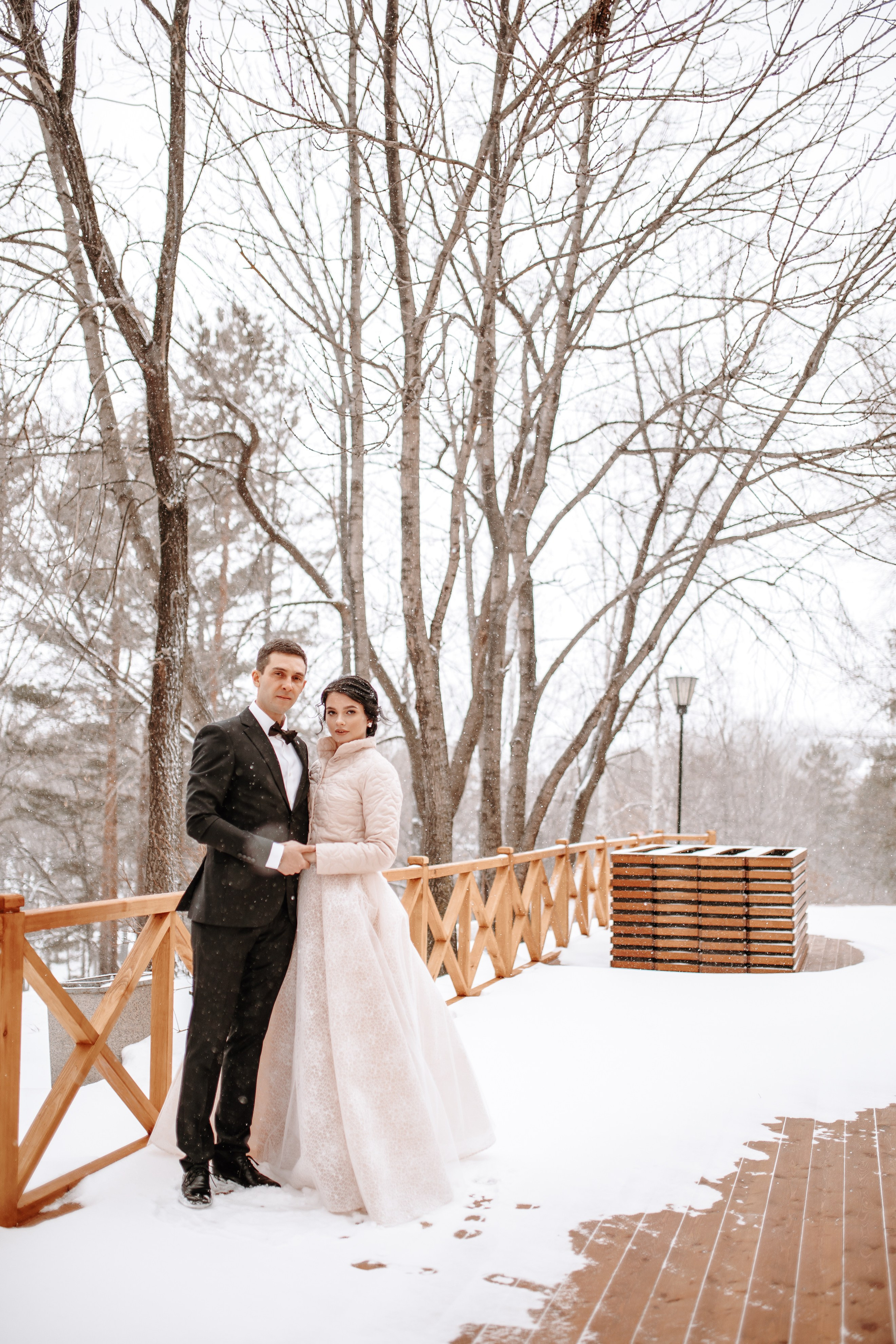 Свадебный фотограф в Хабаровске