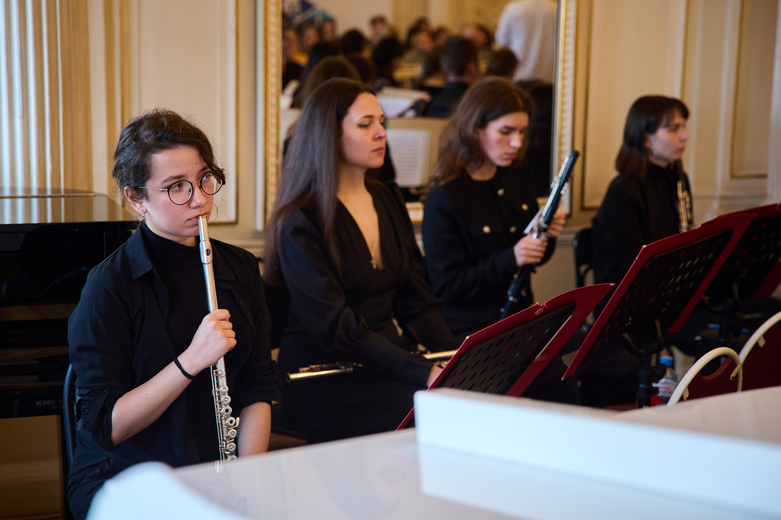 Orchestra. Фотограф в Санкт-Петербурге