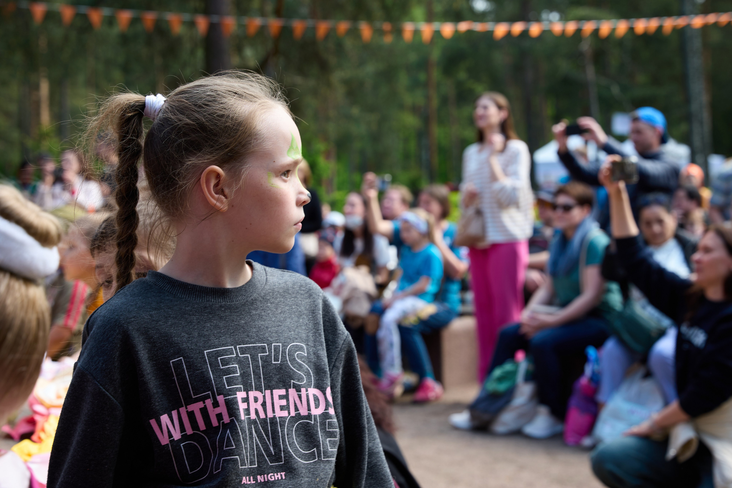 Выборгская сторона. Фотограф в Санкт-Петербурге