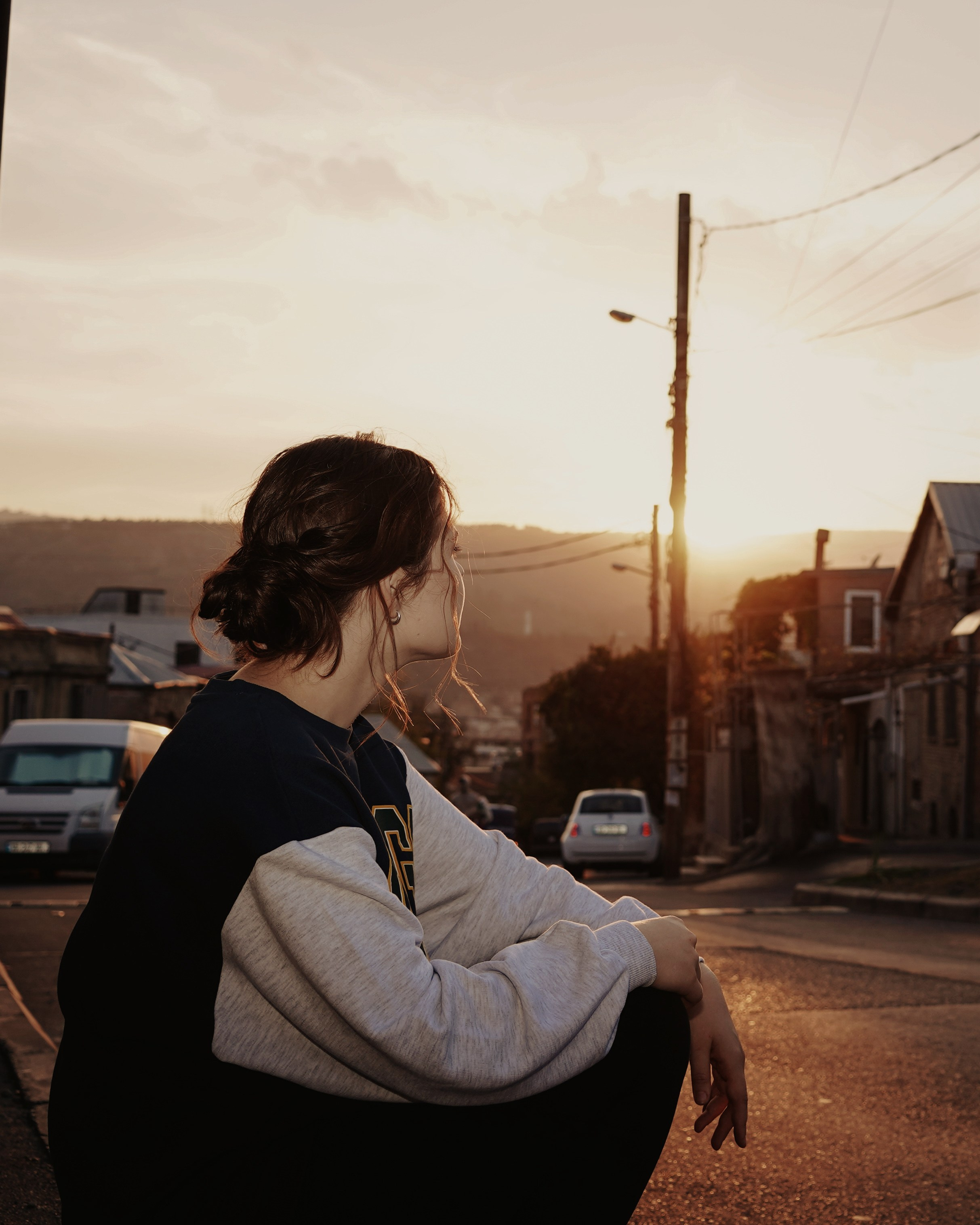 ПОЛИНА | АВЛАБАРИ. Photographer Barcelona