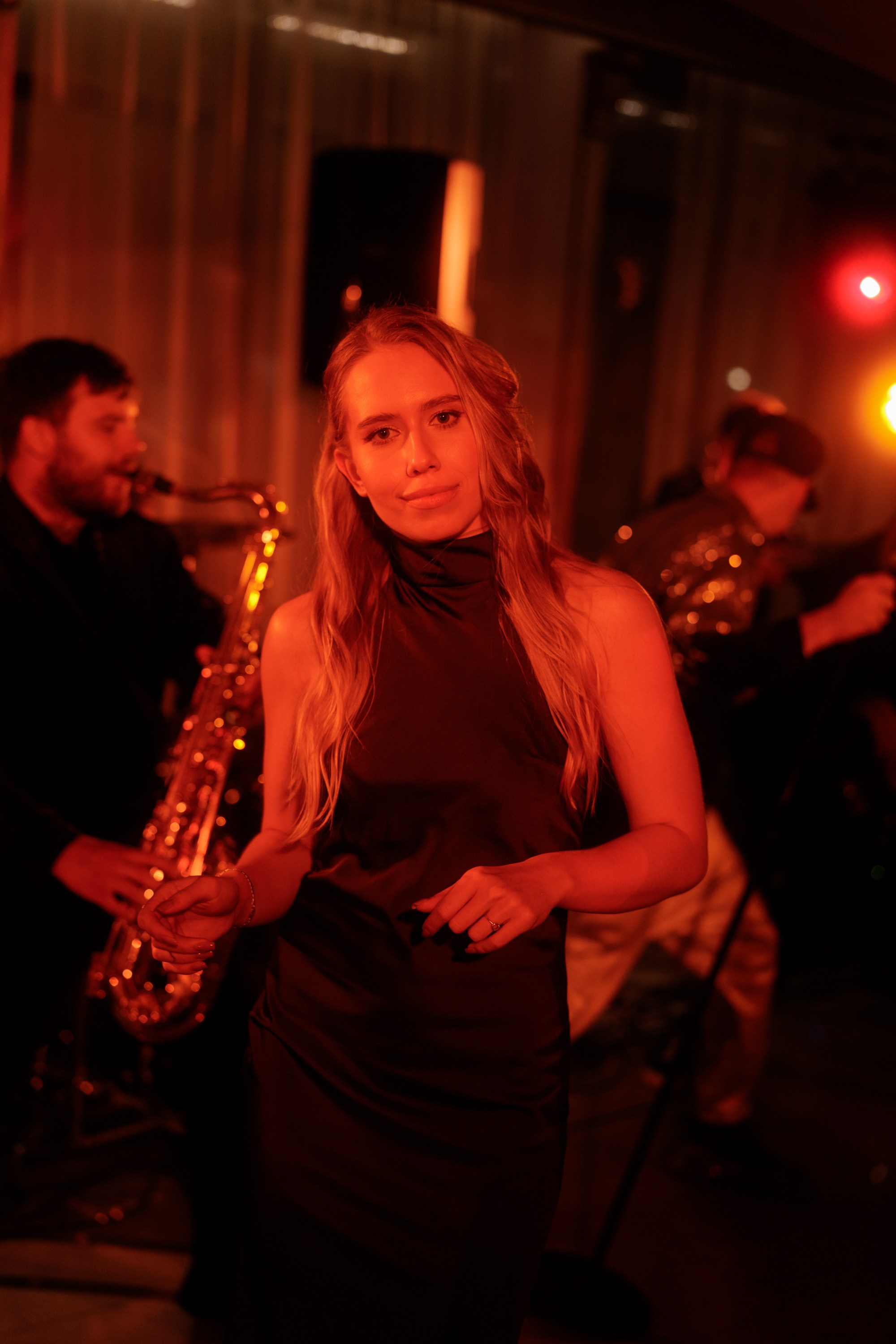 Андрей и Валерия (клиентская серия). Фотограф Иркутск