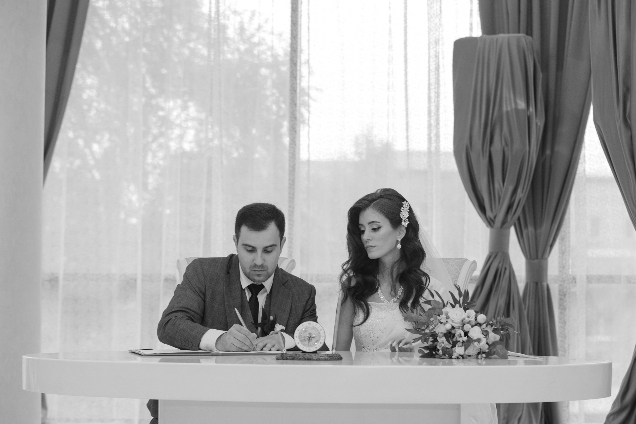 Степан и Элянора (полный день). Свадебный фотограф