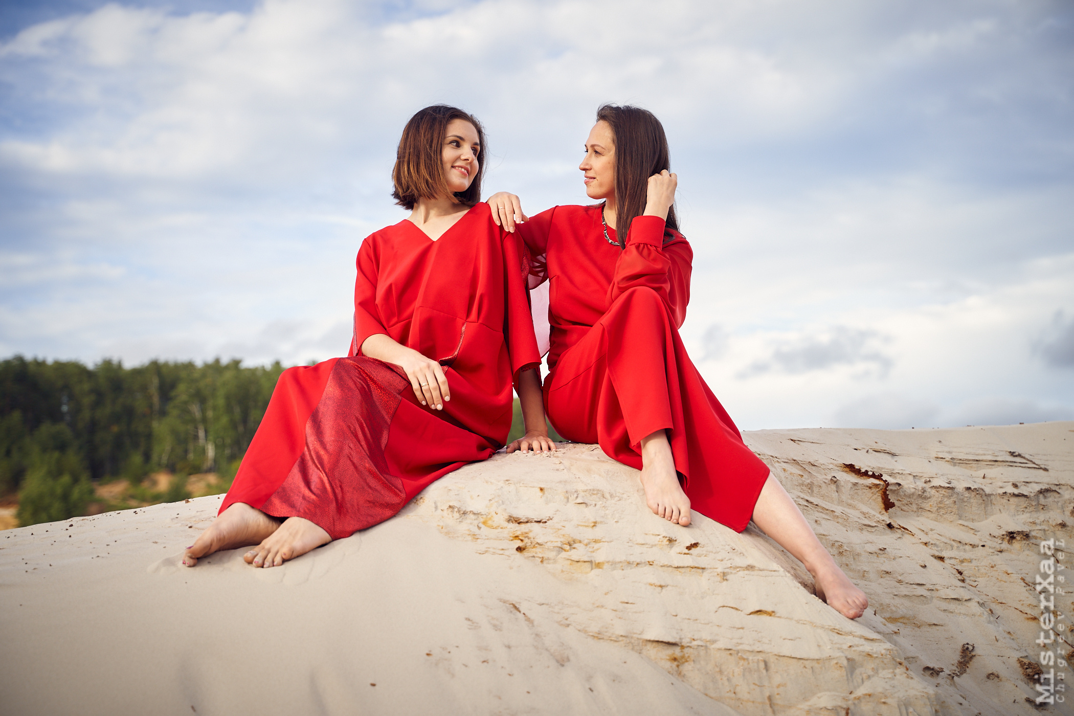 Фотопрогулка. MisterXaa - фотограф и видеограф