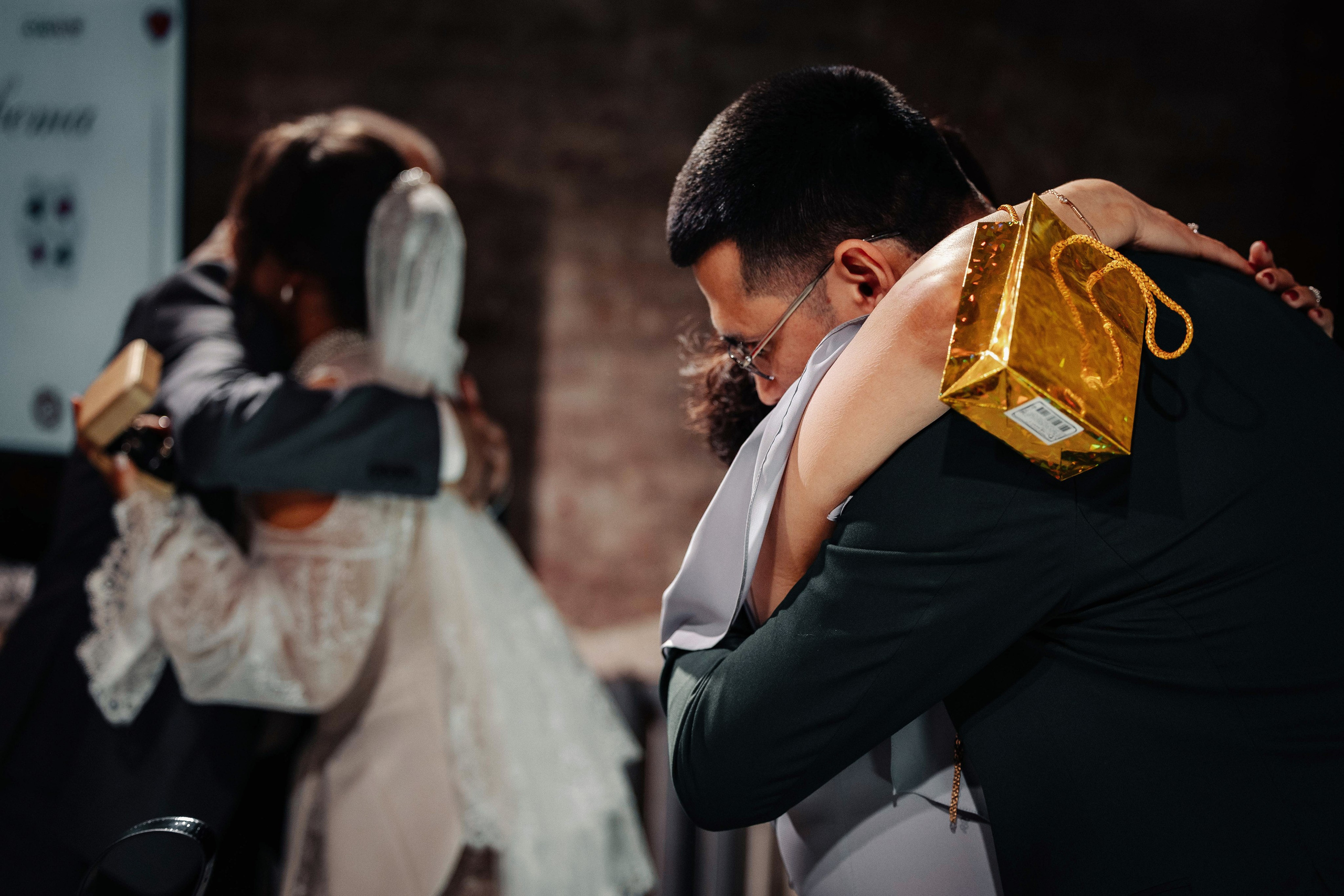 Юсуф & Елизавета. Алексей Шаров — свадебный и репортажный фотограф в Нижнем Новгороде