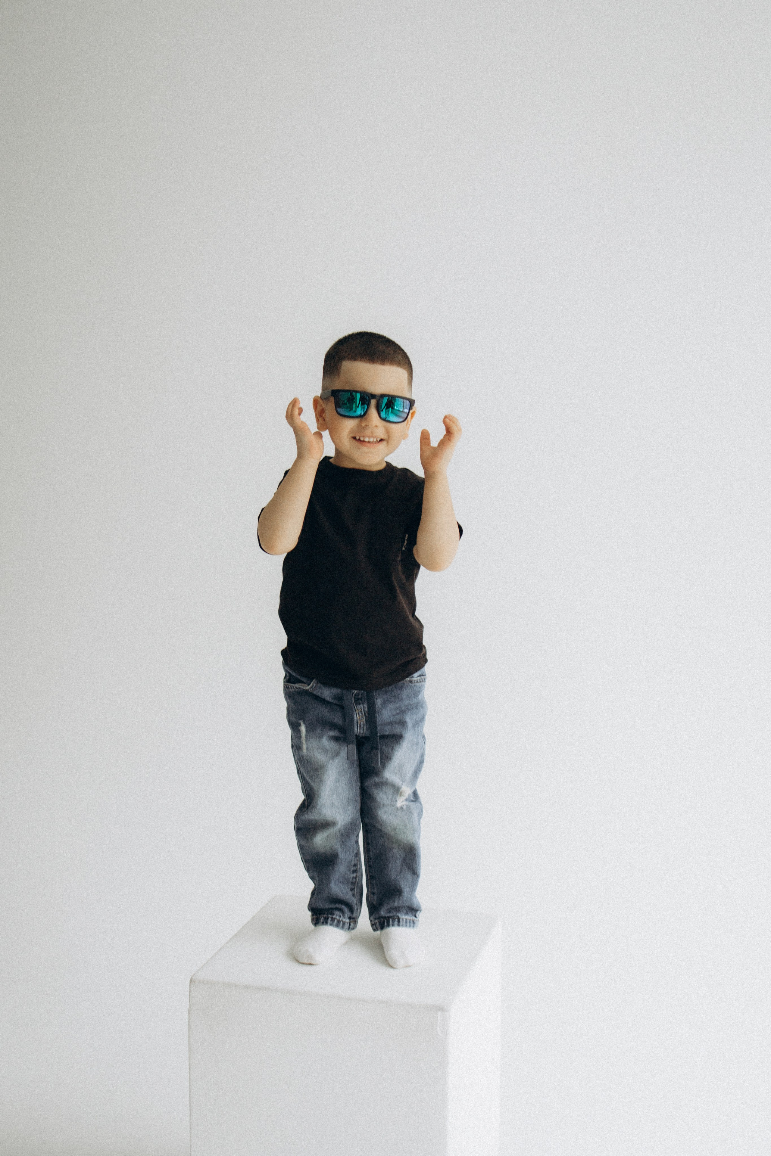 Мамина любовь. Семейный фотограф в Москве Анастасия Шалда