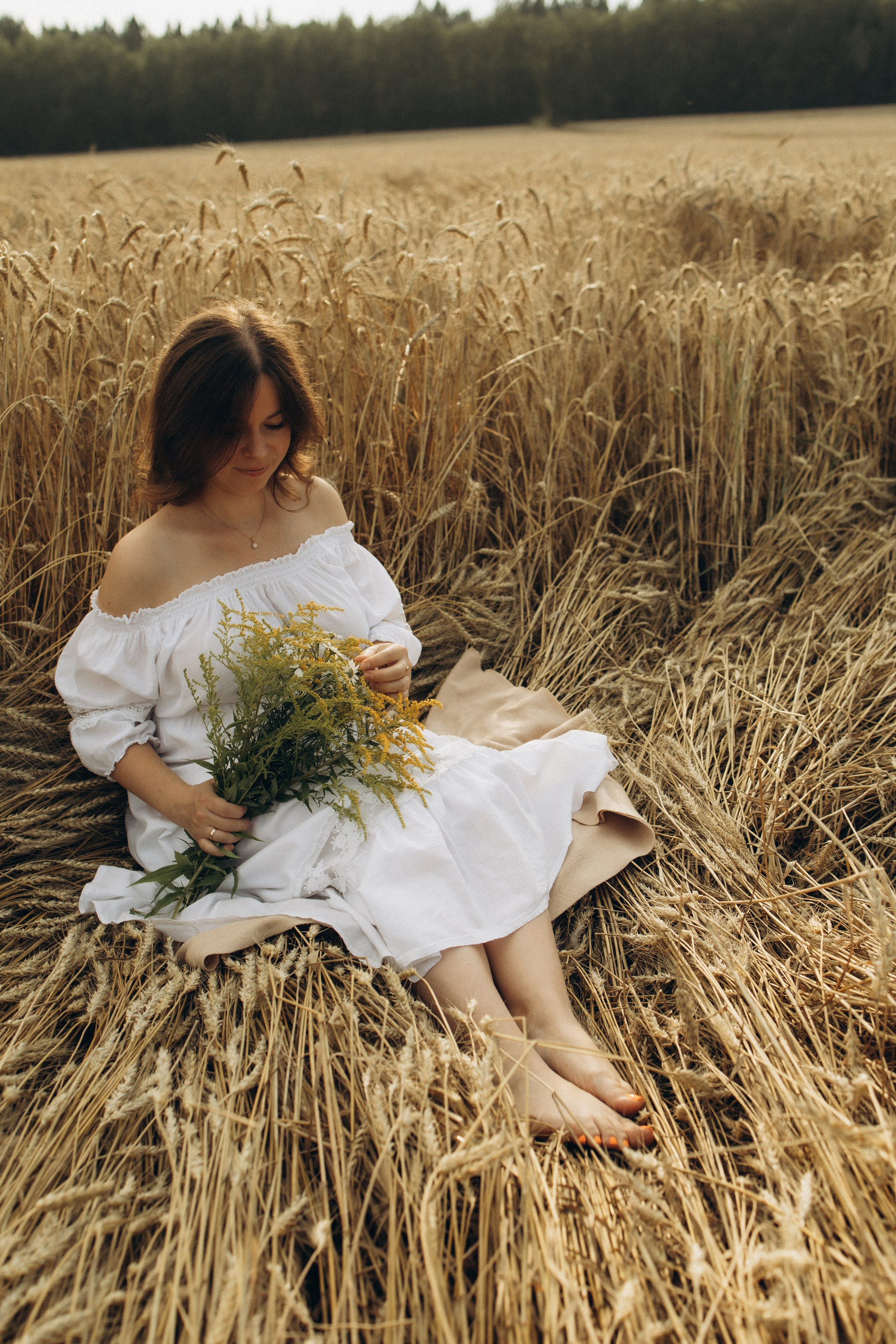 Любовь. Семейный фотограф в Москве Анастасия Шалда