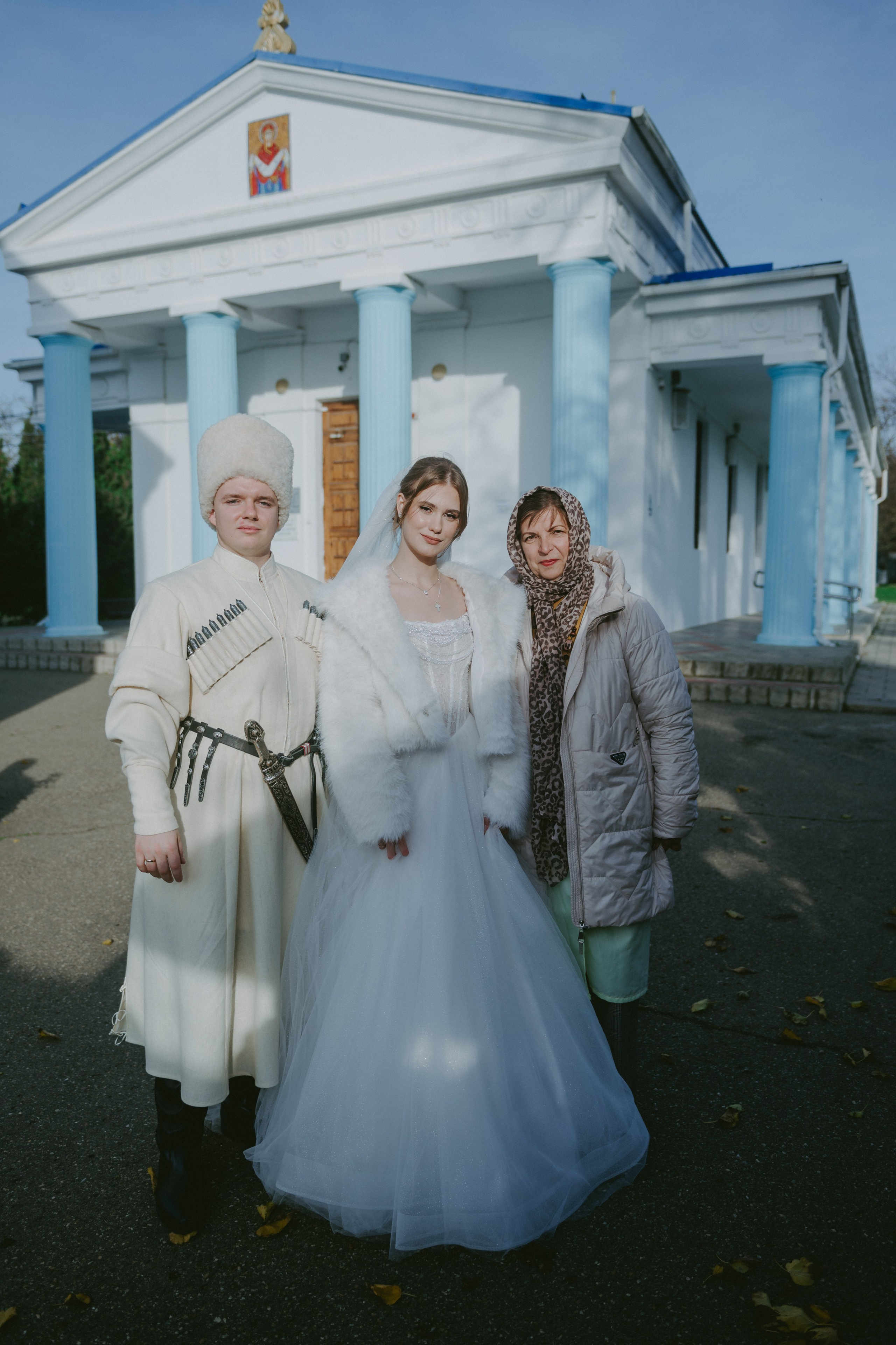 Полина & Михаил. Свадебный и семейный фотограф город Темрюк Фотостудия Темрюк