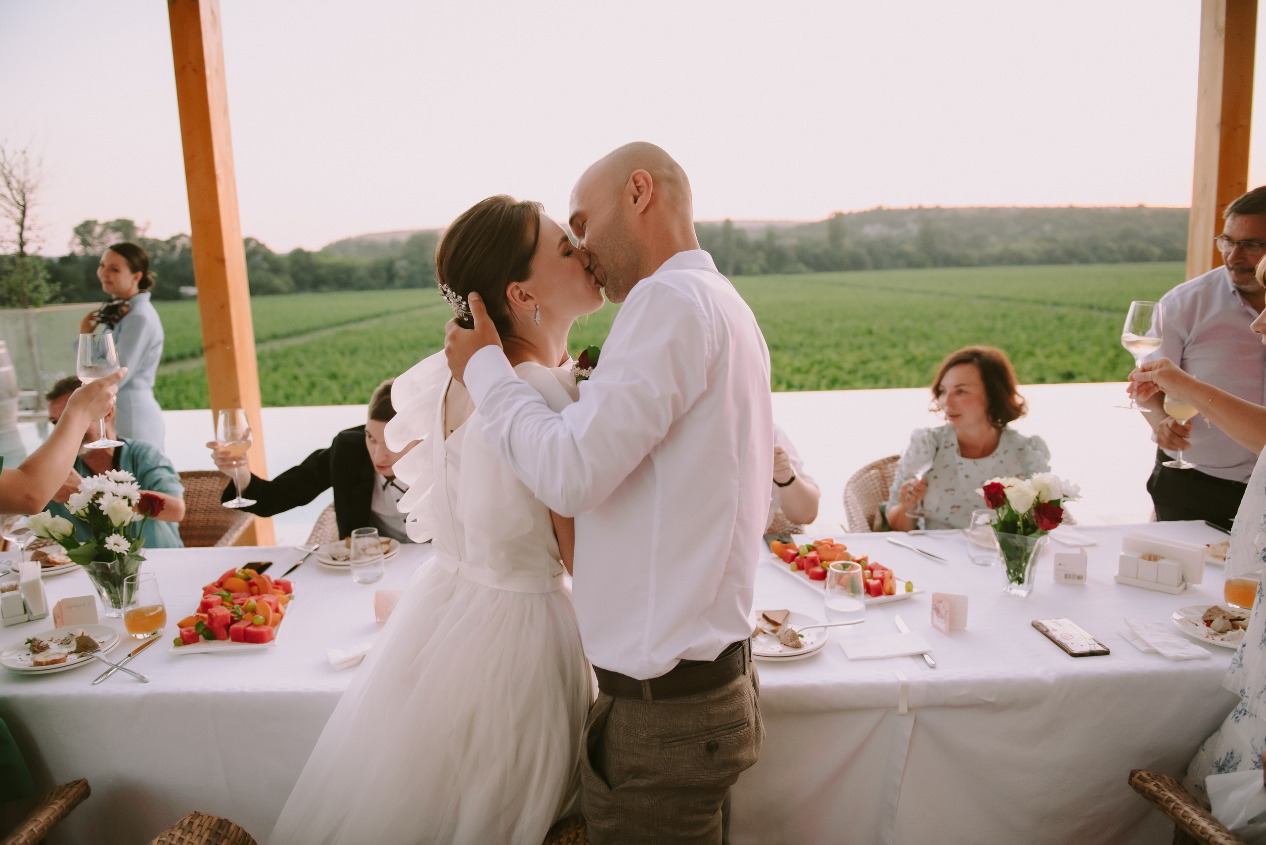 Влад и Настя (Виноделья Акчурина). Свадебный, женский, семейный фотограф в Севастополе Юлия Мошенко