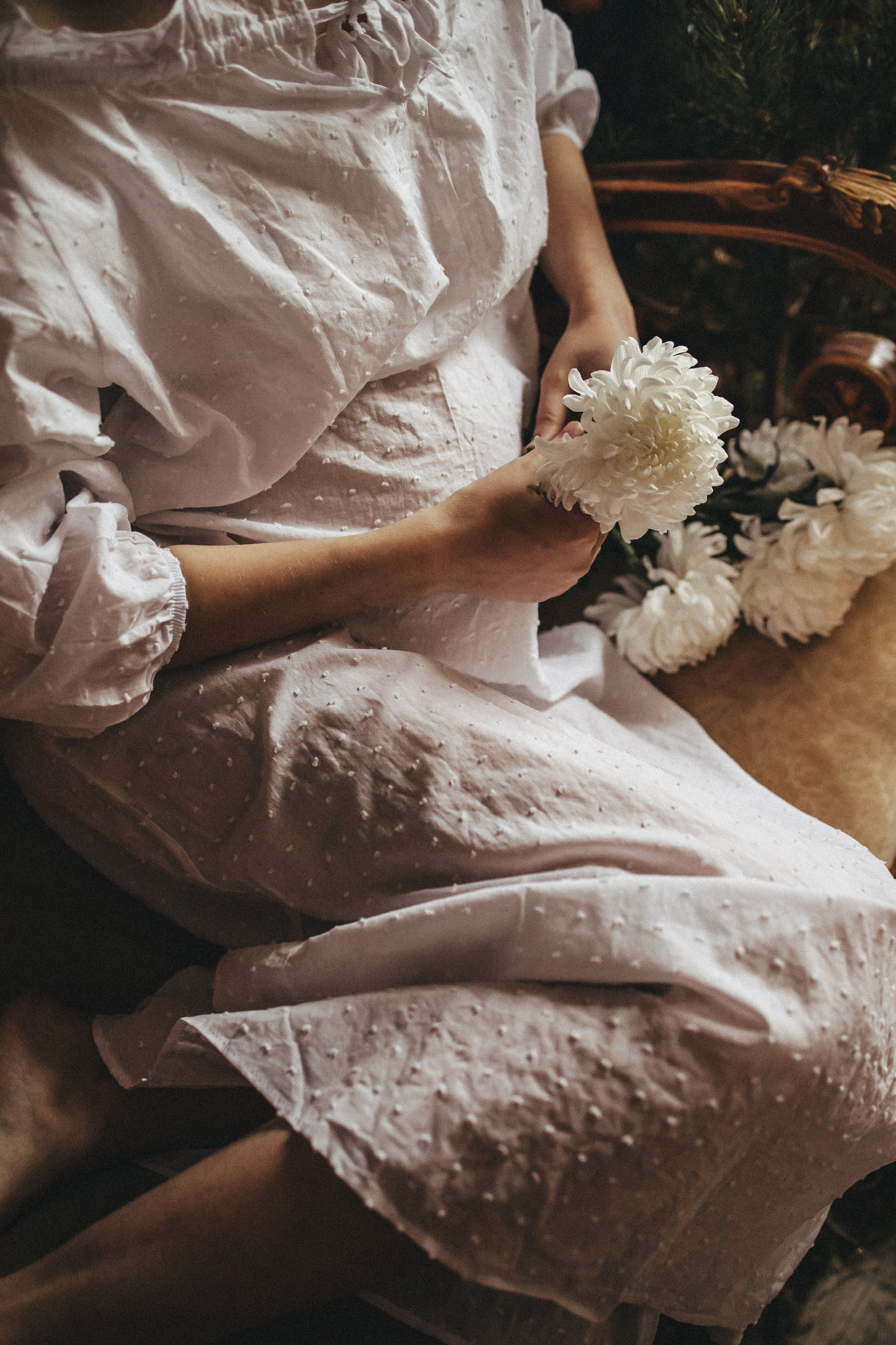 Ирина. Фотограф Дарья Корель Санкт-Петербург