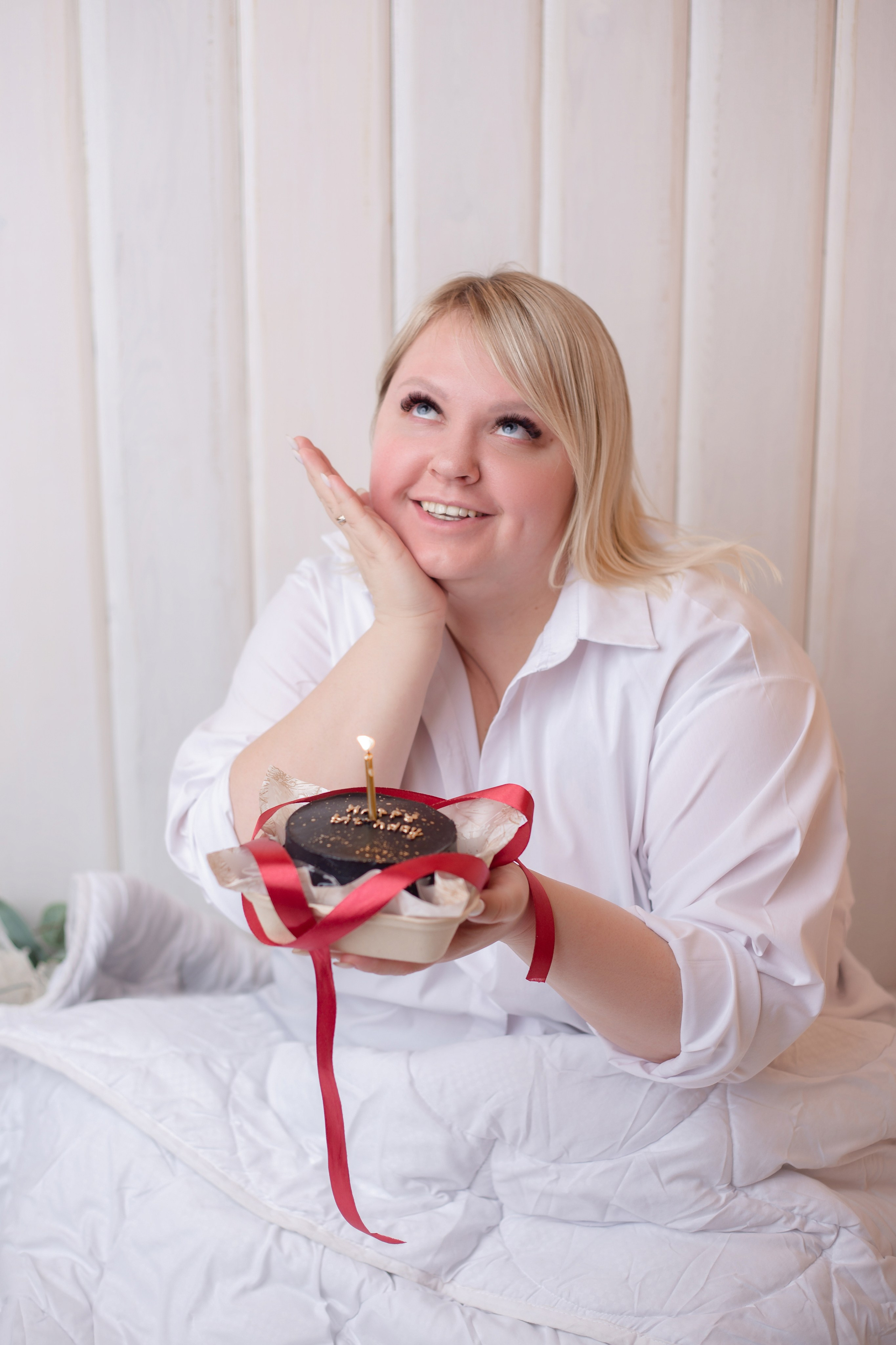 Индивидуальные взрослые съемки. Фотограф новорожденных и детский фотограф в Радужном Васильева Елена