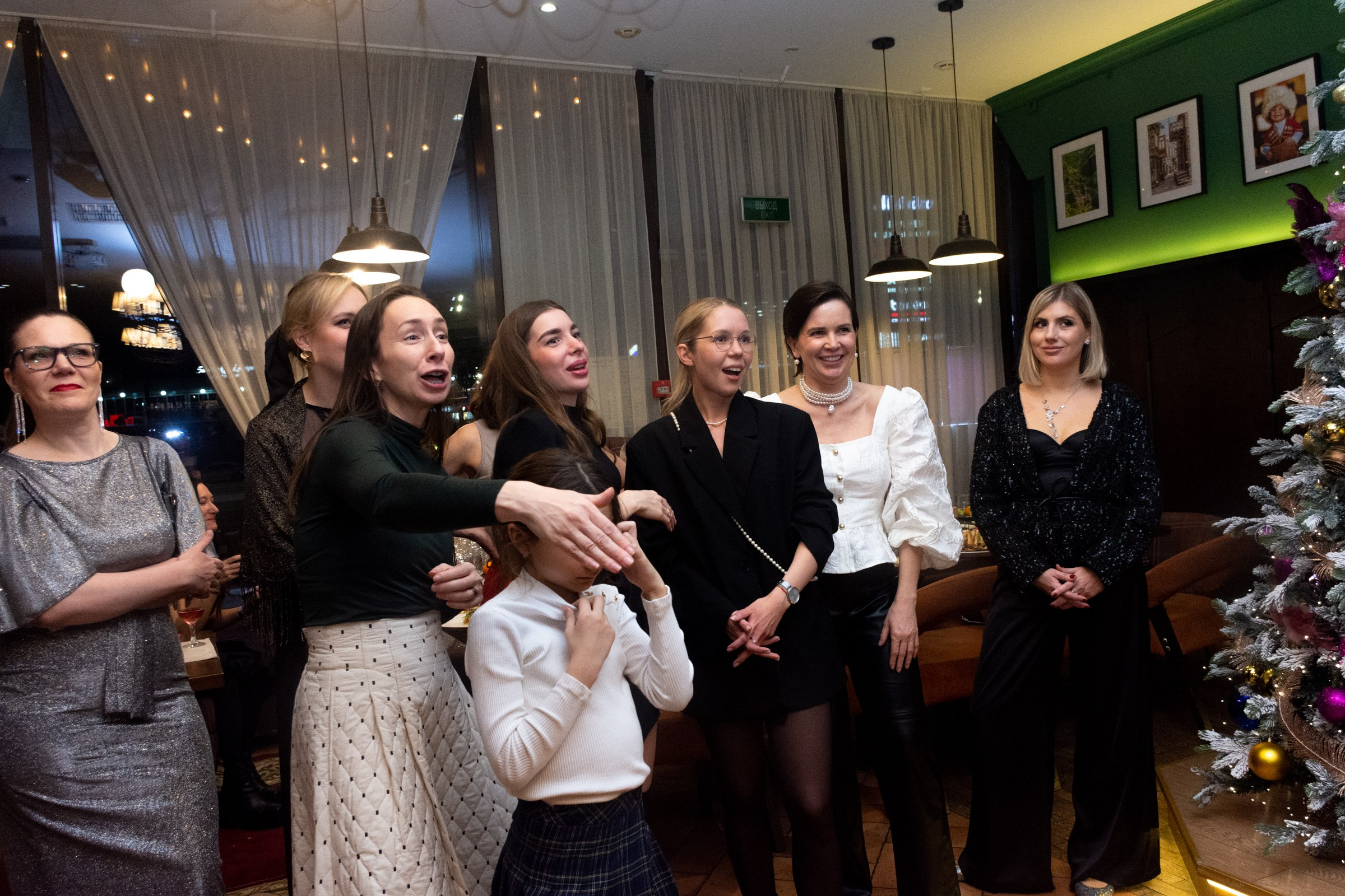 Дизайнеры интерьеров. Фотограф Максим Буряк