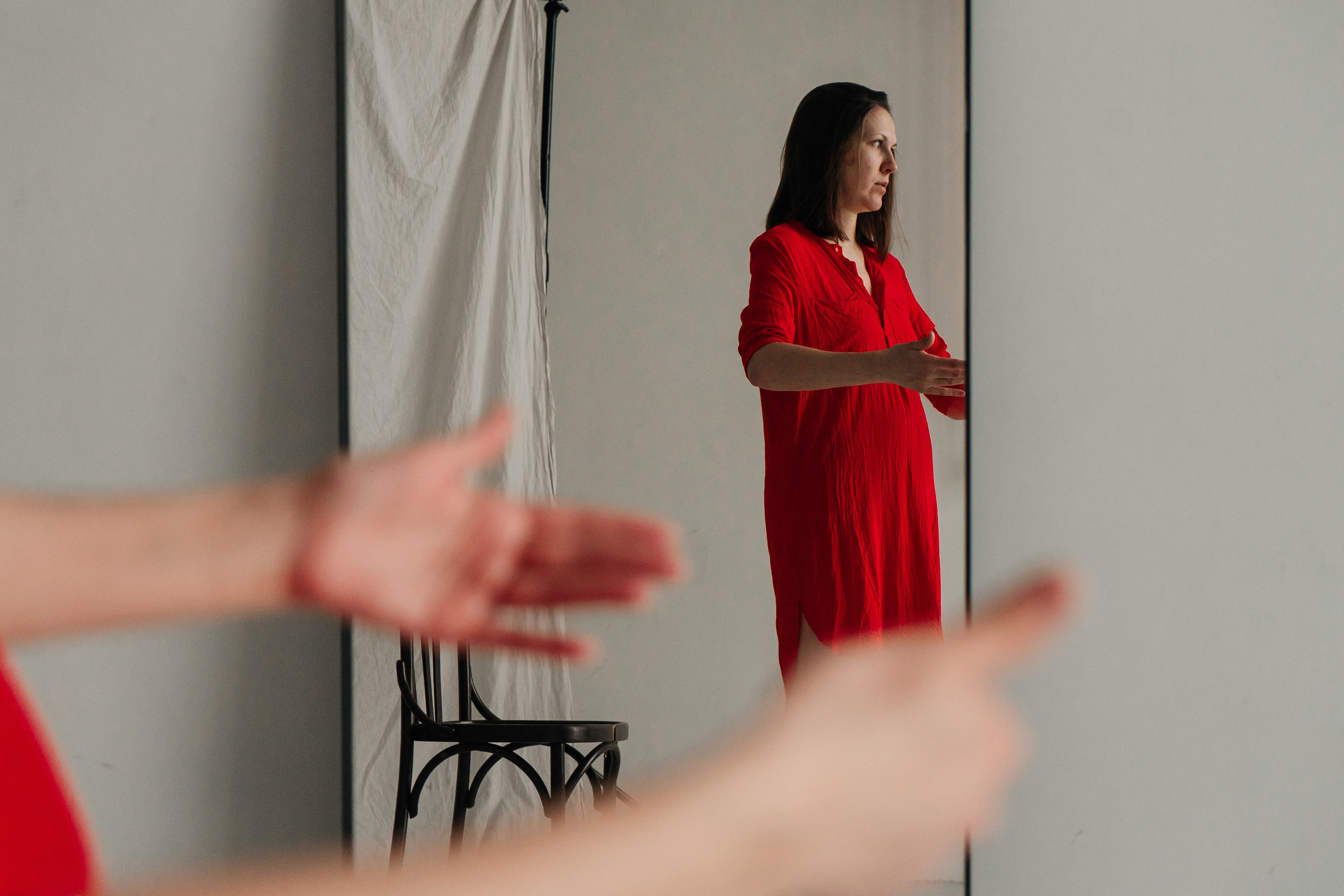 Полина. Портретный и семейный фотограф Ксения Казанцева