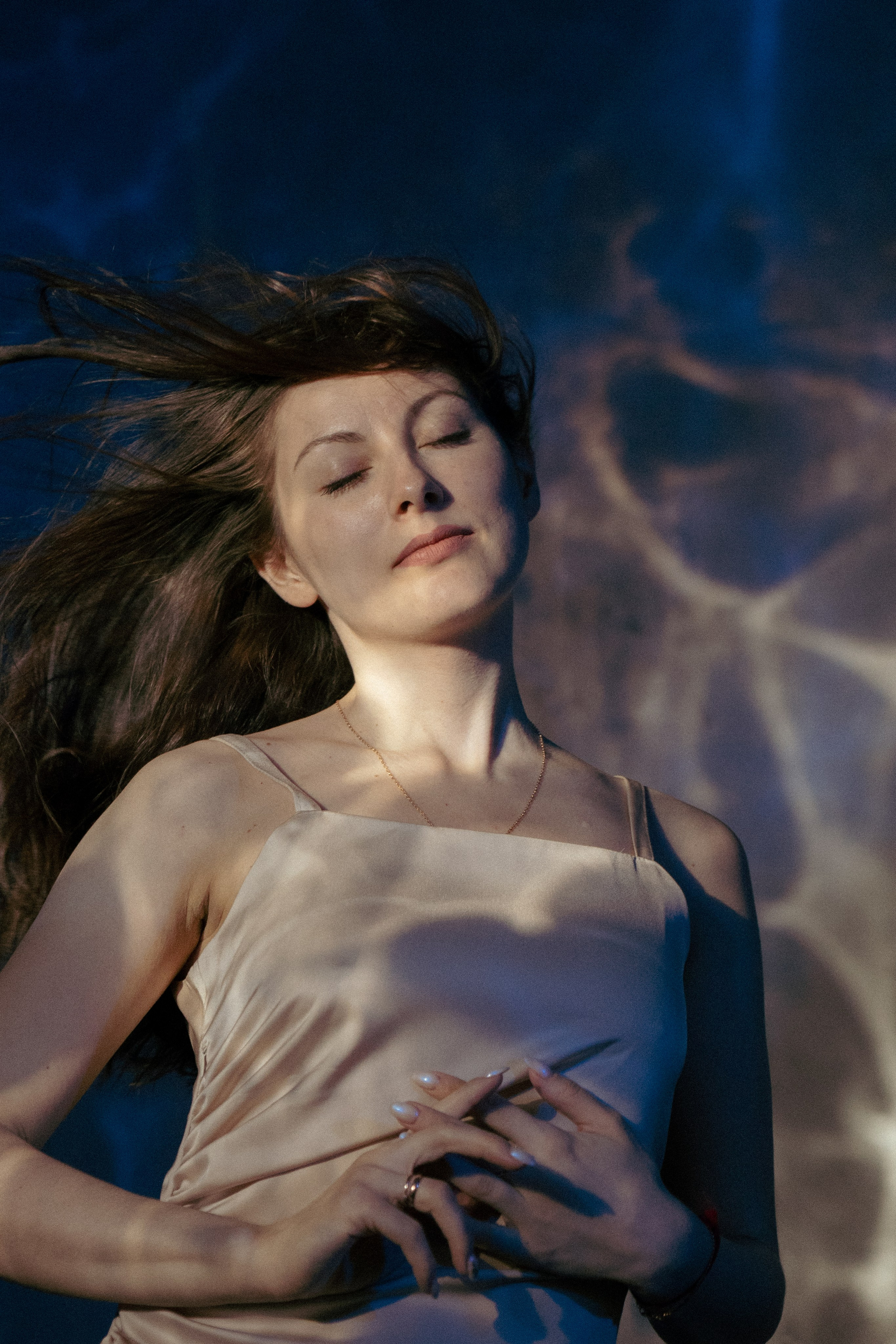 Кристина. Портретный и семейный фотограф Ксения Казанцева