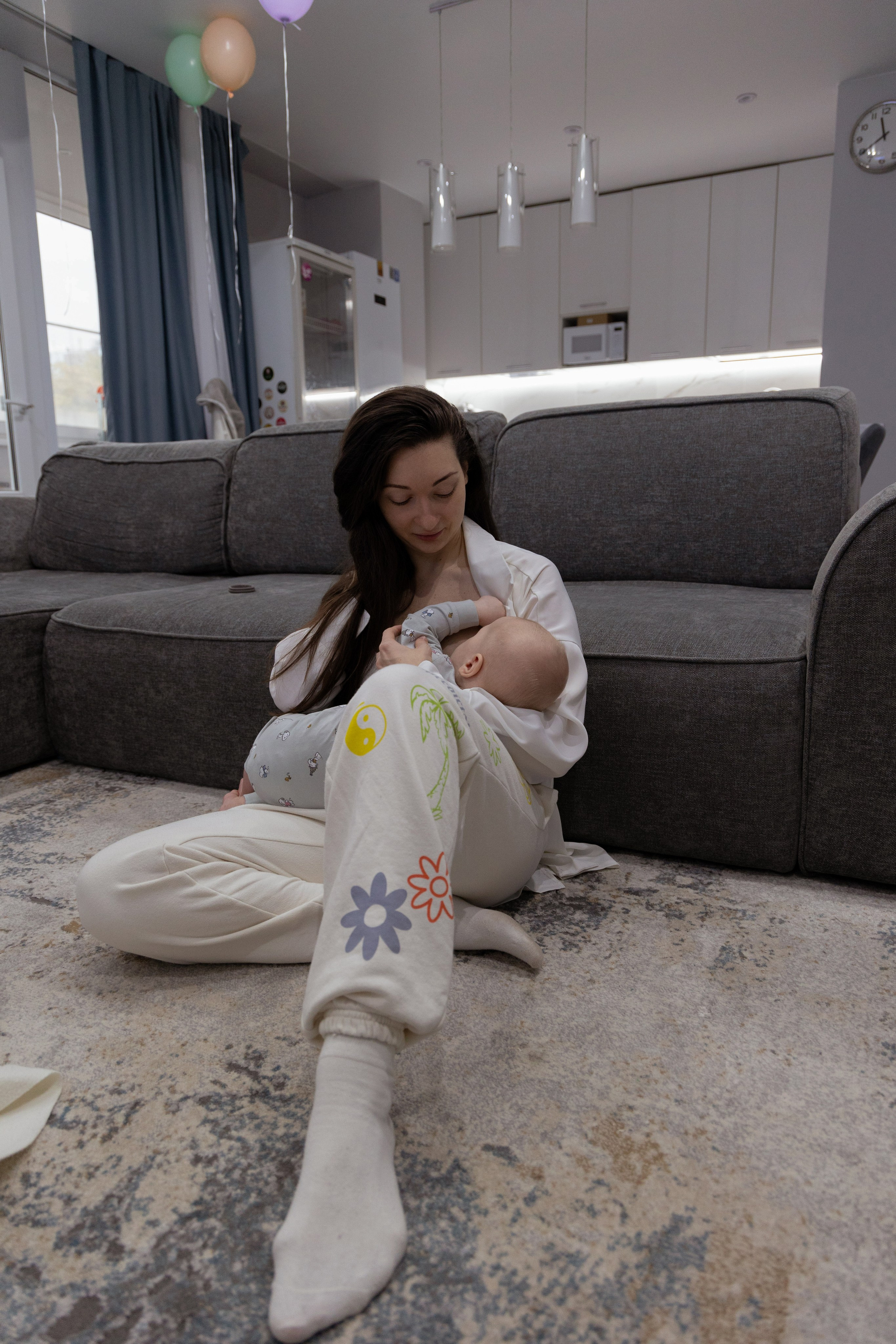 Маша и Матвей. Обо мне