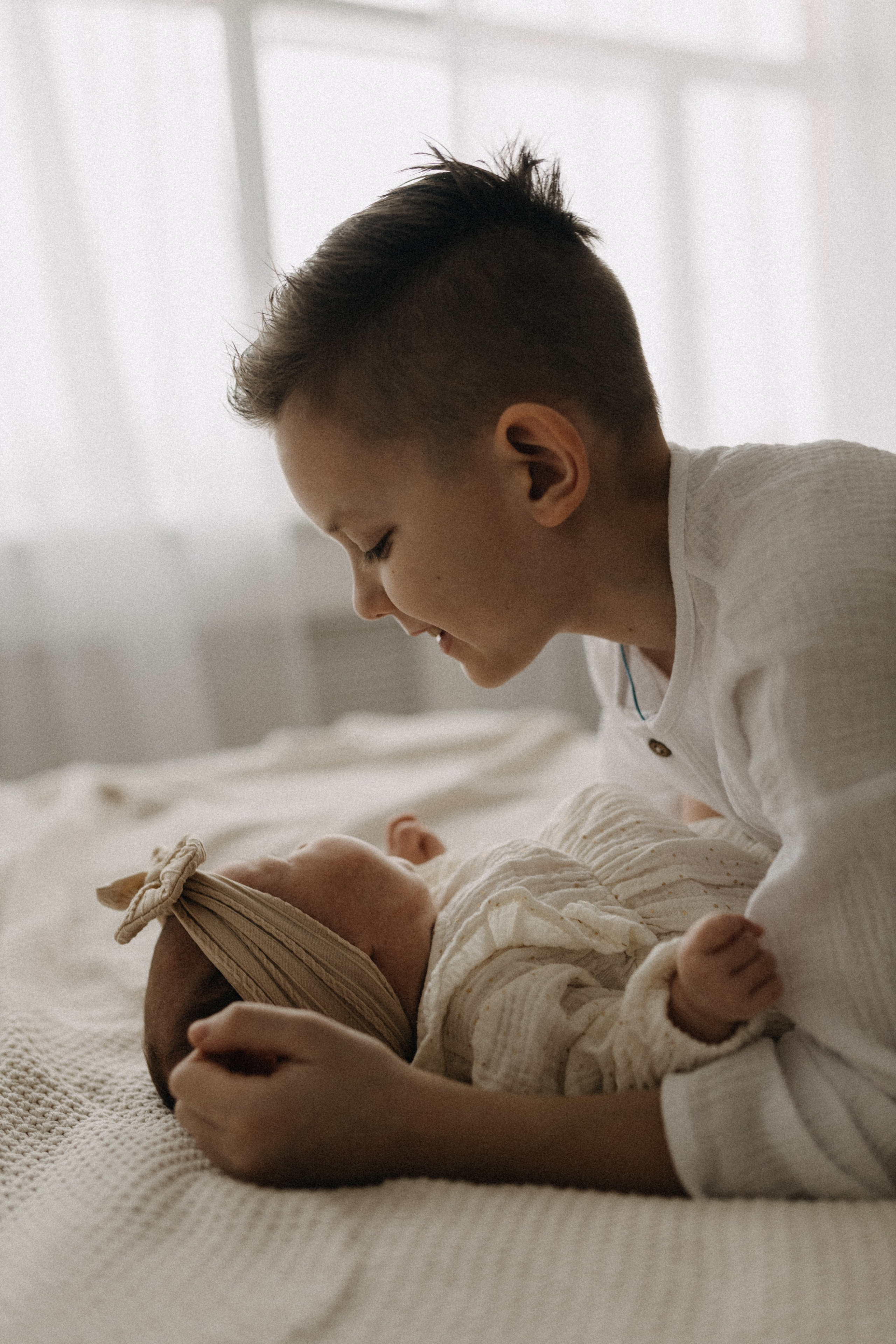 Женя Марк и Марика. Фотограф в Петербурге Ольга Стрельченко