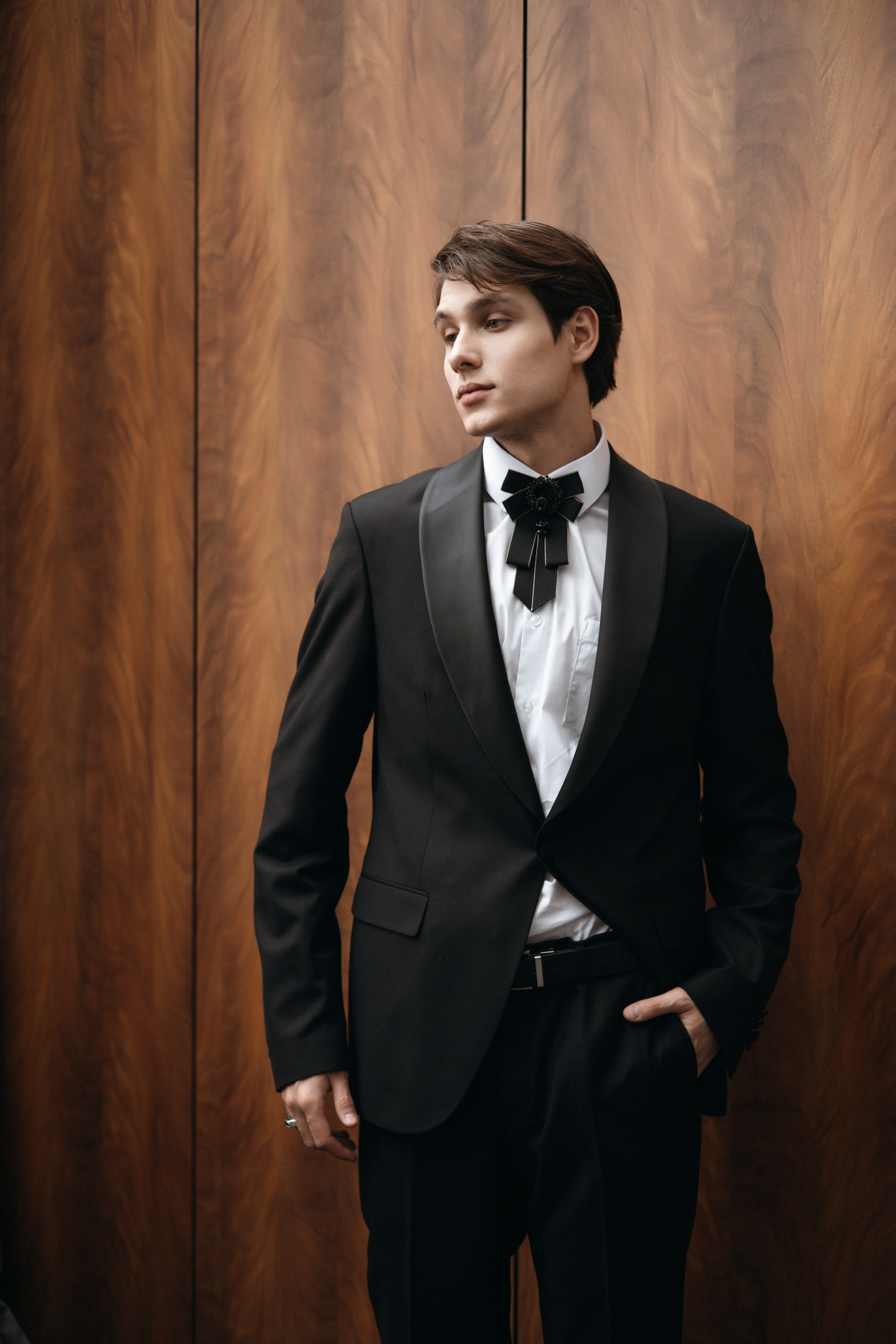 София и Лука. Nikolpinhasova