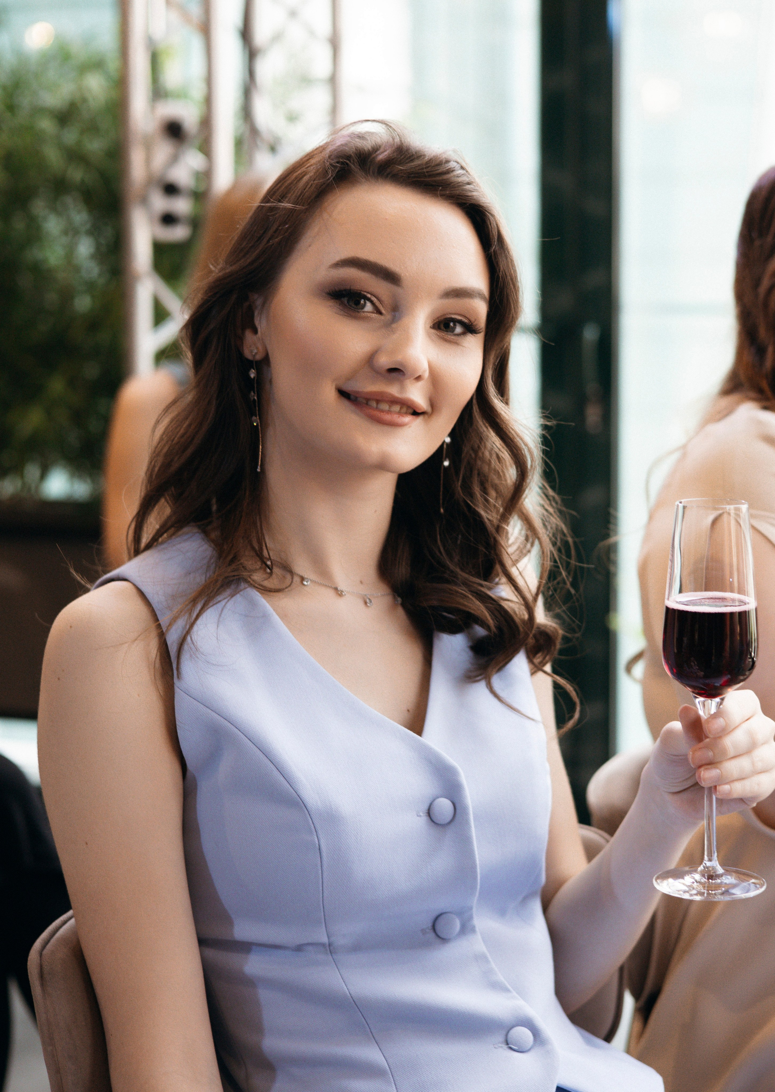 София и Лука. Nikolpinhasova