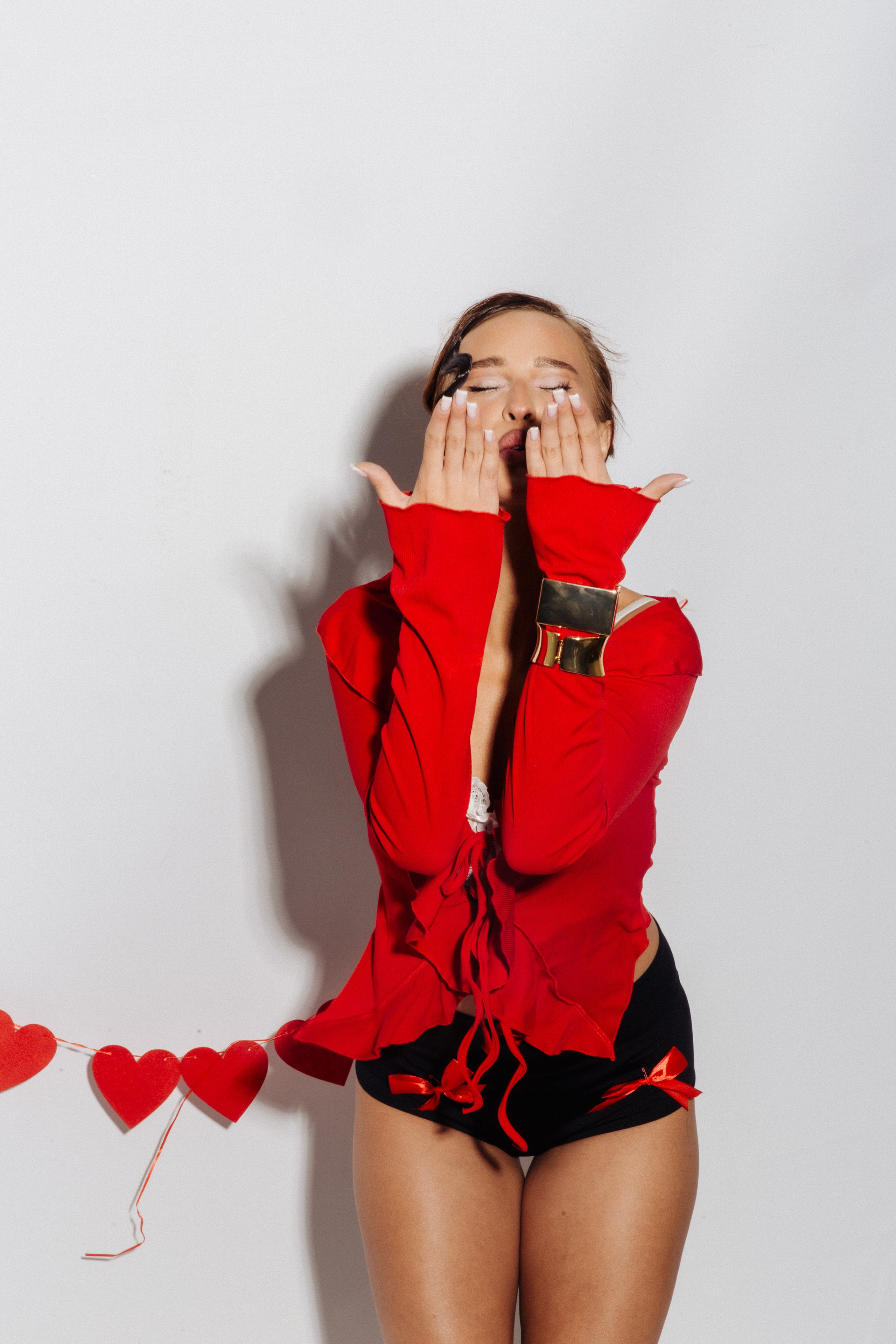 ЛЮБОВЬ В БОЛЬШОМ ГОРОДЕ. Женский фотограф в Москве Светлана Смагина