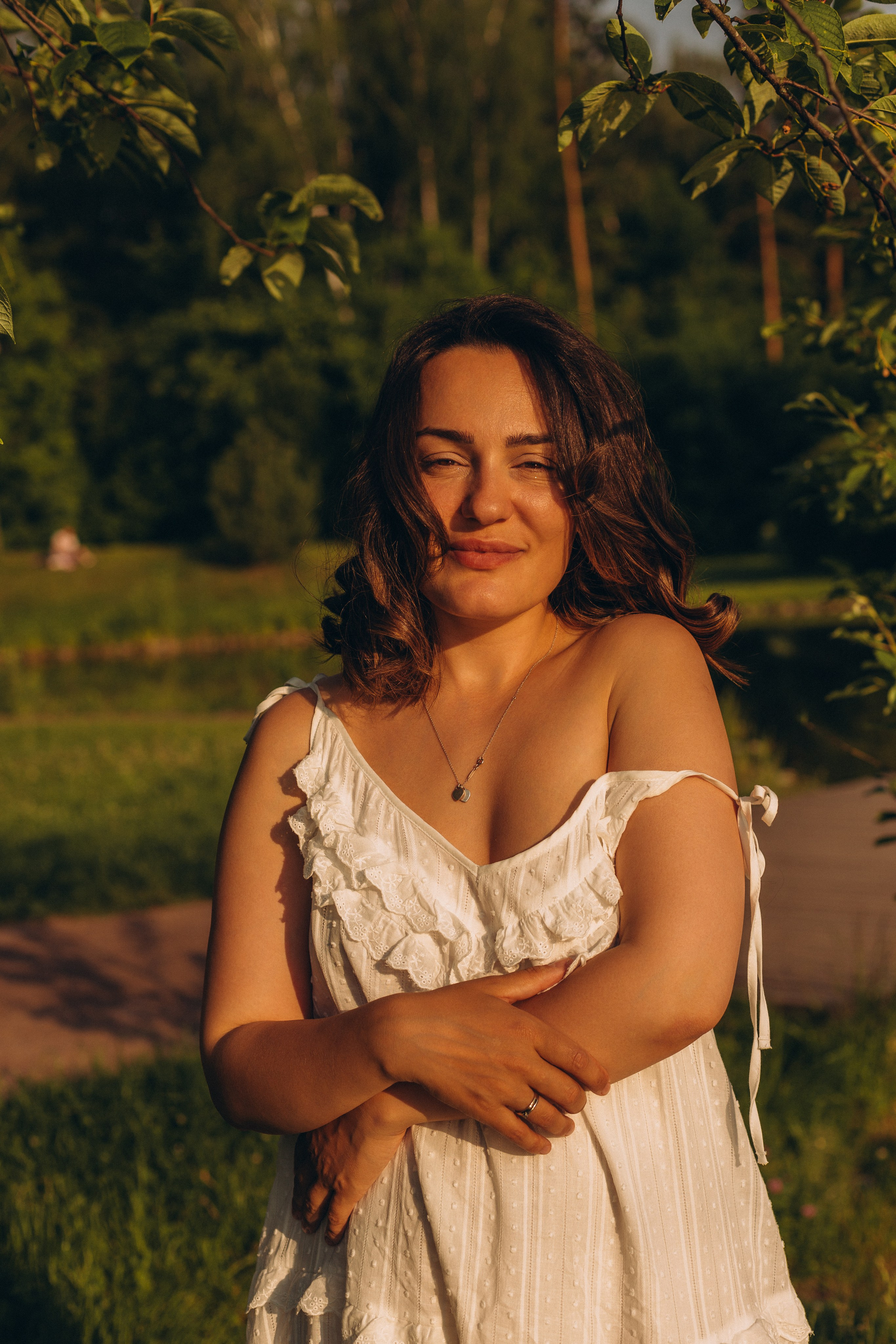 Лэйла. Женский фотограф в Москве Светлана Смагина