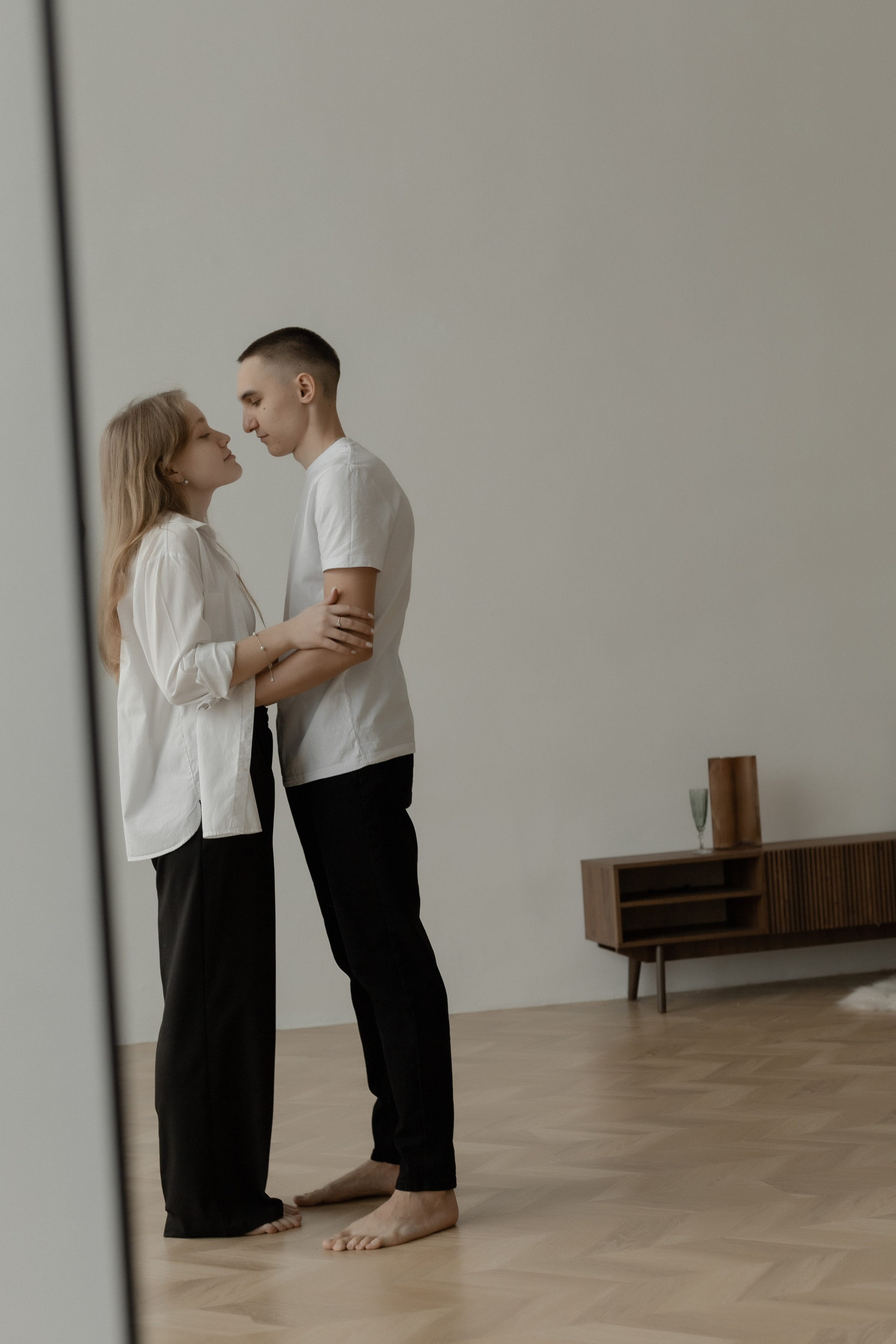 Ксения и Евгений. Фотограф Йошкар-Ола Марина Королева