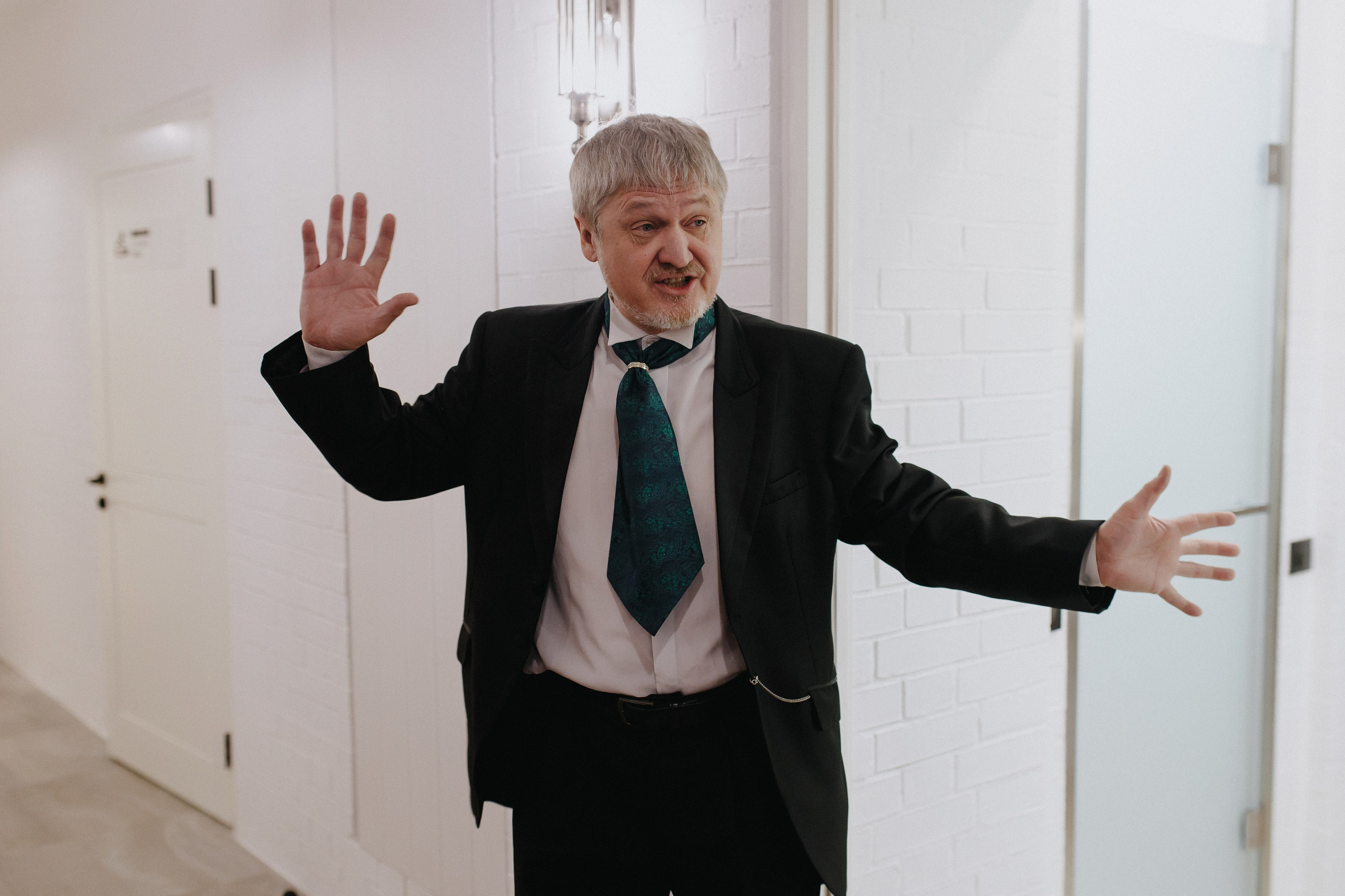 Открытие отеля RODINA. Фотограф Иркутск Антипин Сергей