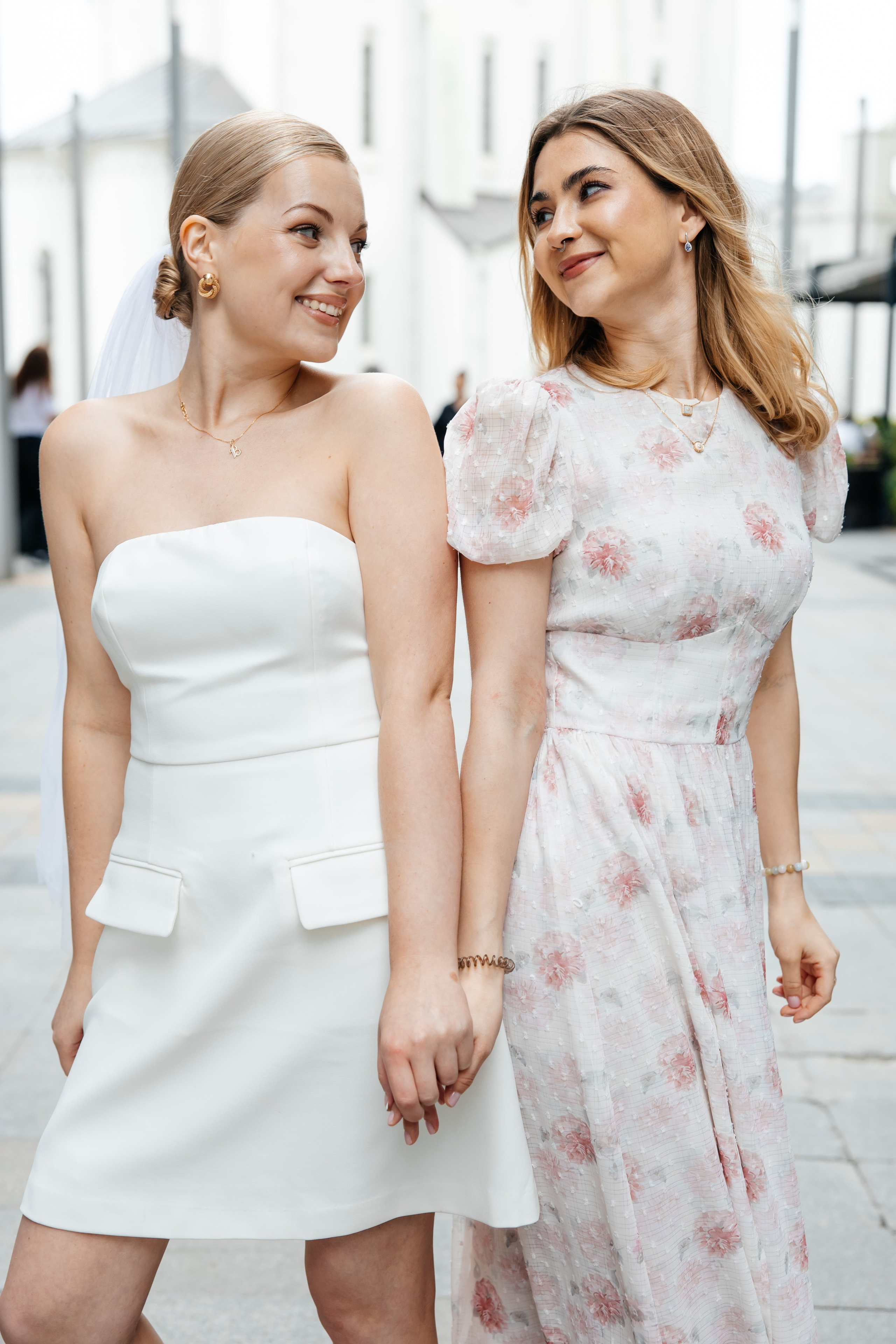 Девичник 15/07. Фотограф в Москве Рышкевич Полина