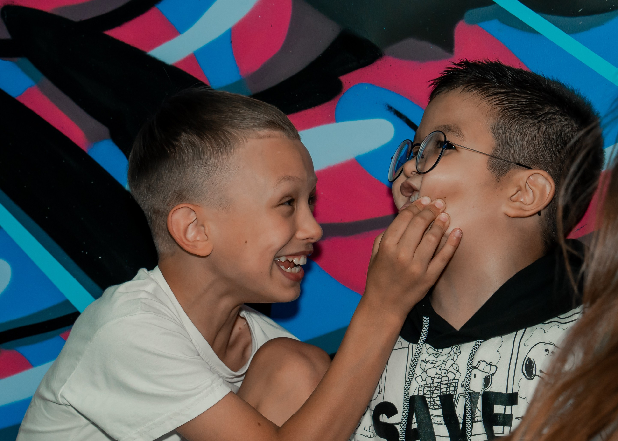 Картинг. Крамер Юлиана детский и семейный фотограф