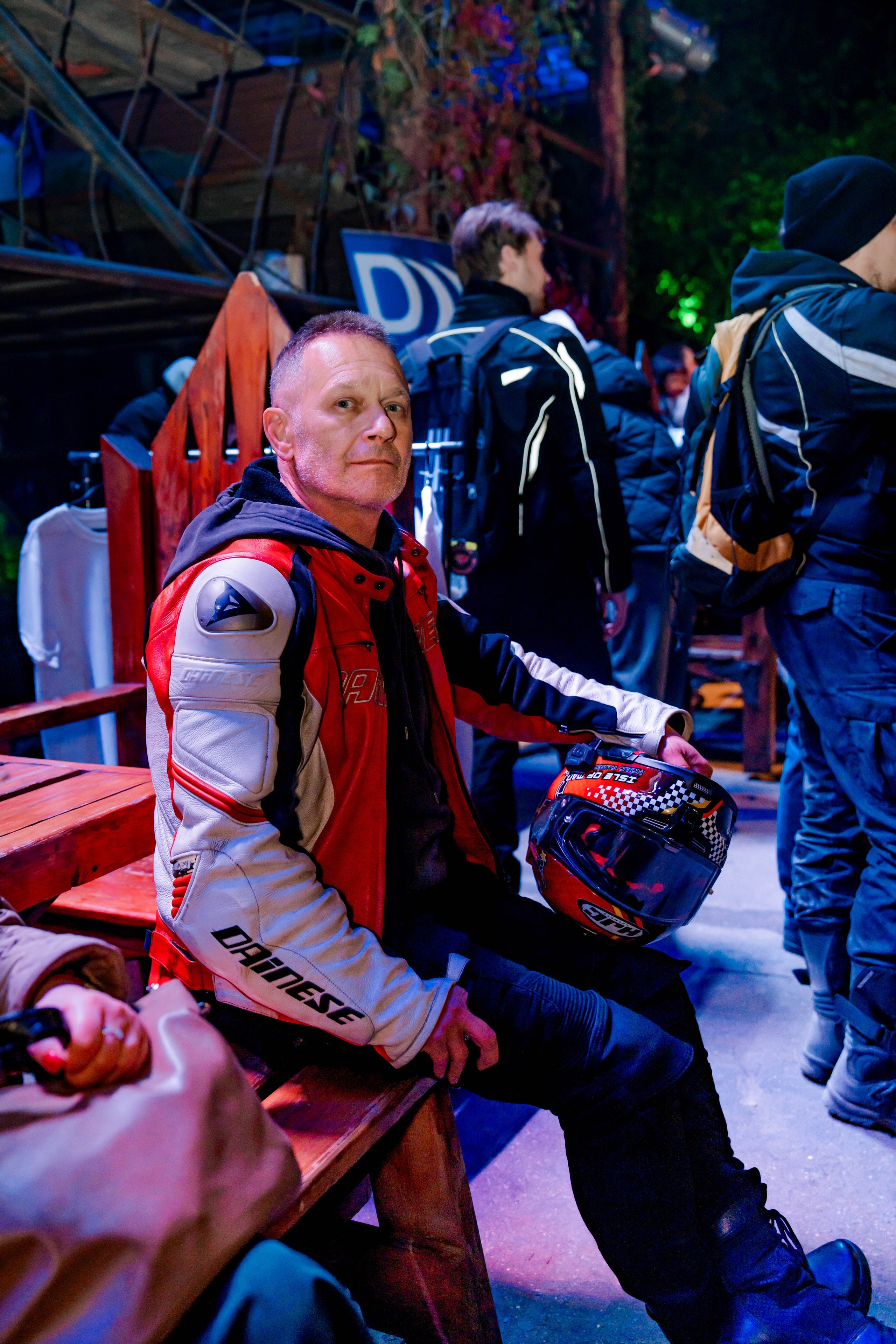 Закрытие мотосезона 2024. Крамер Юлиана детский и семейный фотограф